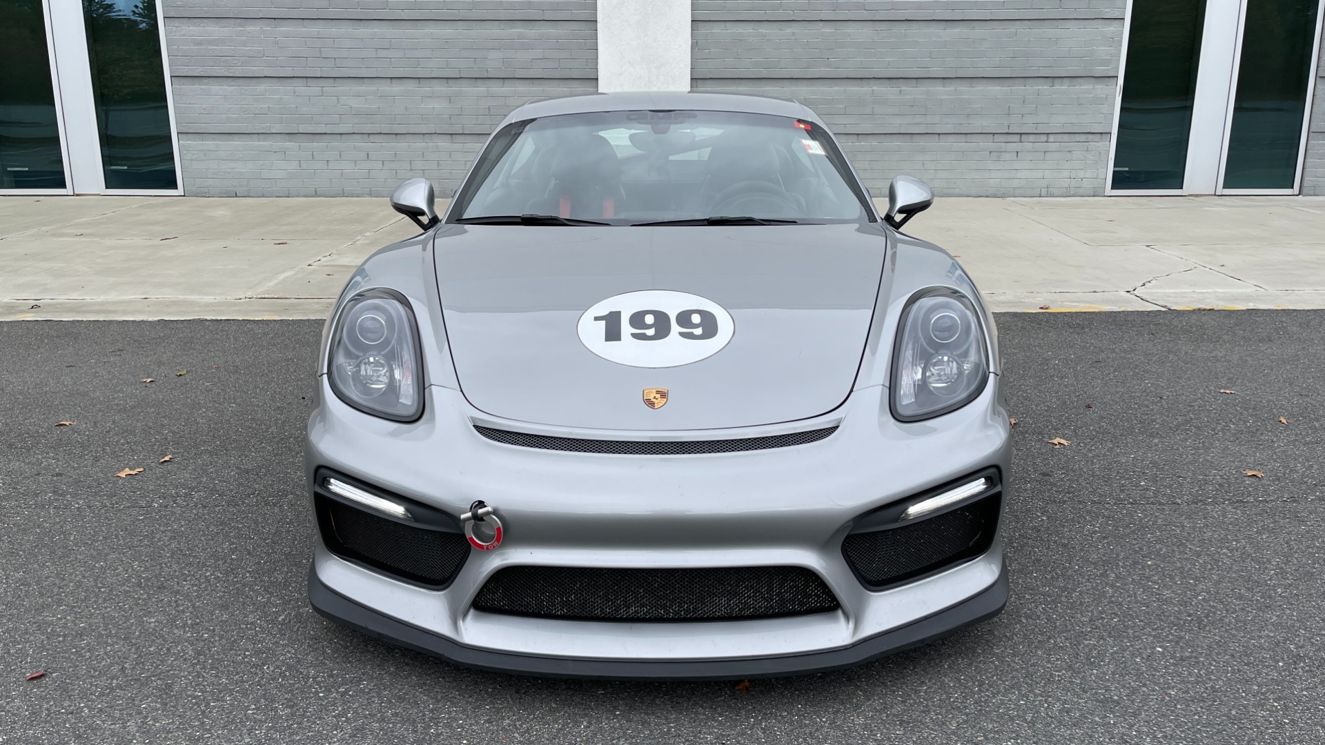 Used 2016 Porsche CAYMAN GT4 2DR COUPE / 3.8L / 6-SPD MAN / SPORT CHRONO / TRACK PREP for sale Sold at Formula Imports in Charlotte NC 28227 14