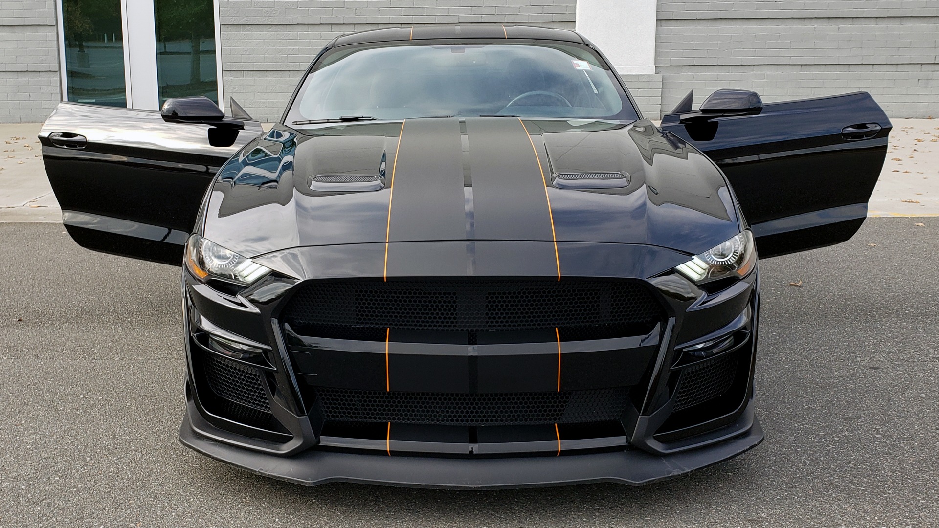 Used 2019 Ford Mustang GT for sale Sold at Formula Imports in Charlotte NC 28227 25