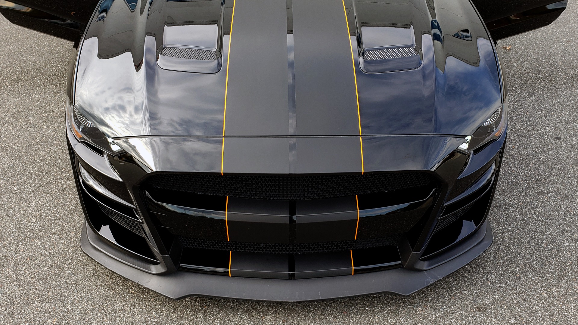 Used 2019 Ford Mustang GT for sale Sold at Formula Imports in Charlotte NC 28227 26