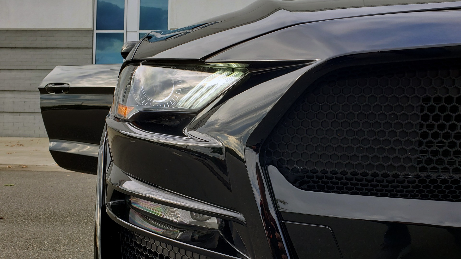 Used 2019 Ford Mustang GT for sale Sold at Formula Imports in Charlotte NC 28227 27