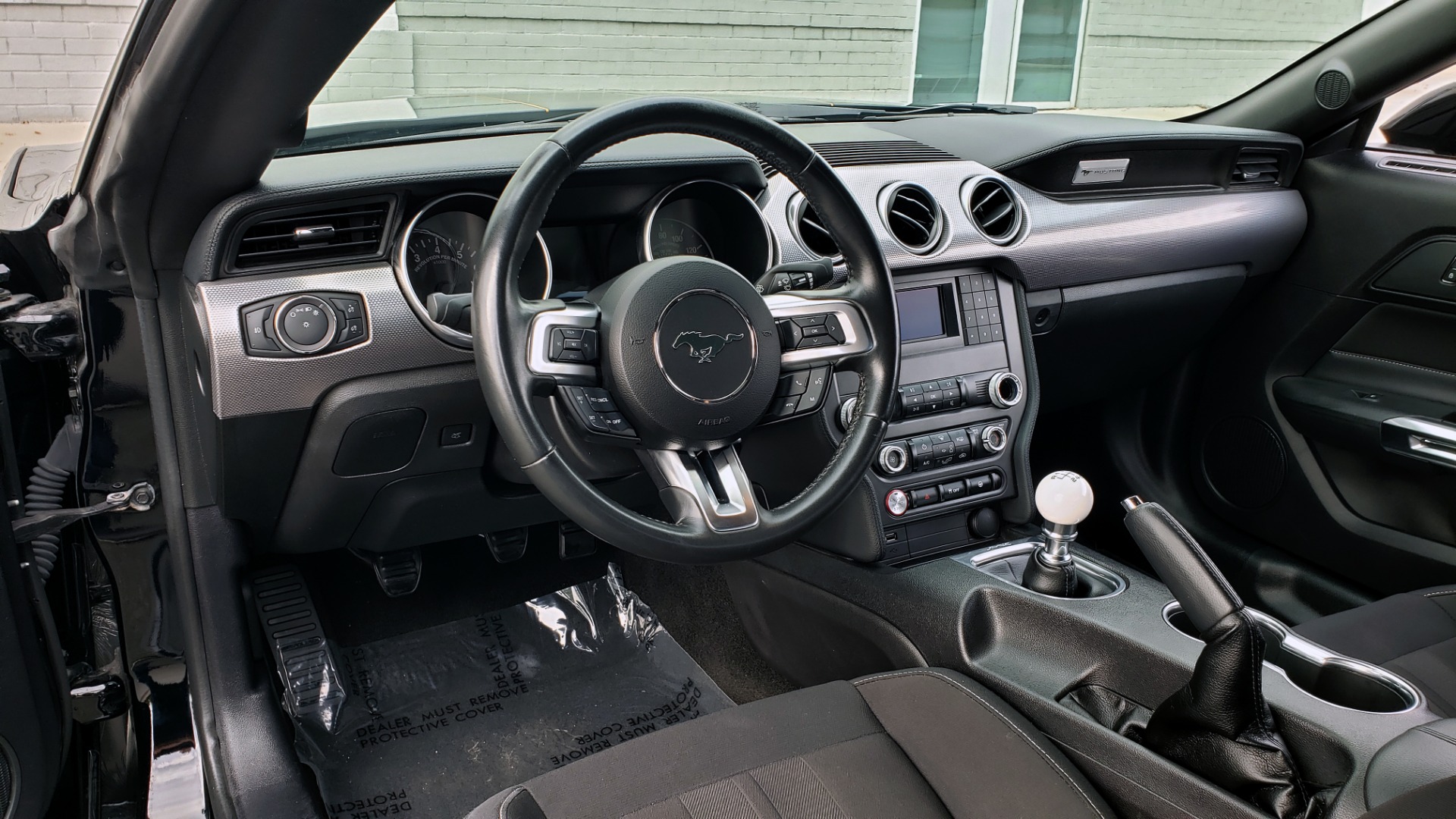 Used 2019 Ford Mustang GT for sale Sold at Formula Imports in Charlotte NC 28227 40