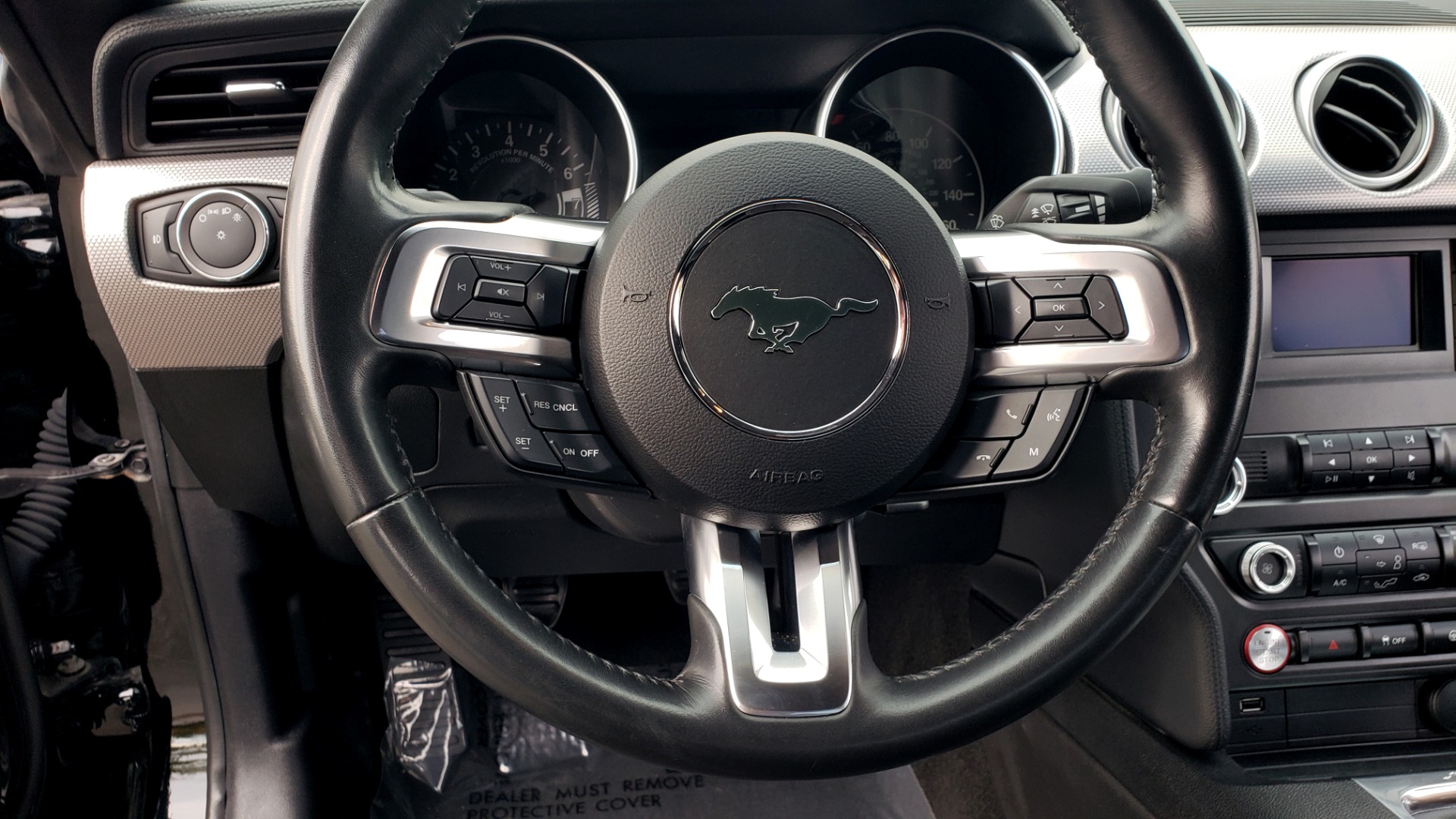 Used 2019 Ford Mustang GT for sale Sold at Formula Imports in Charlotte NC 28227 42