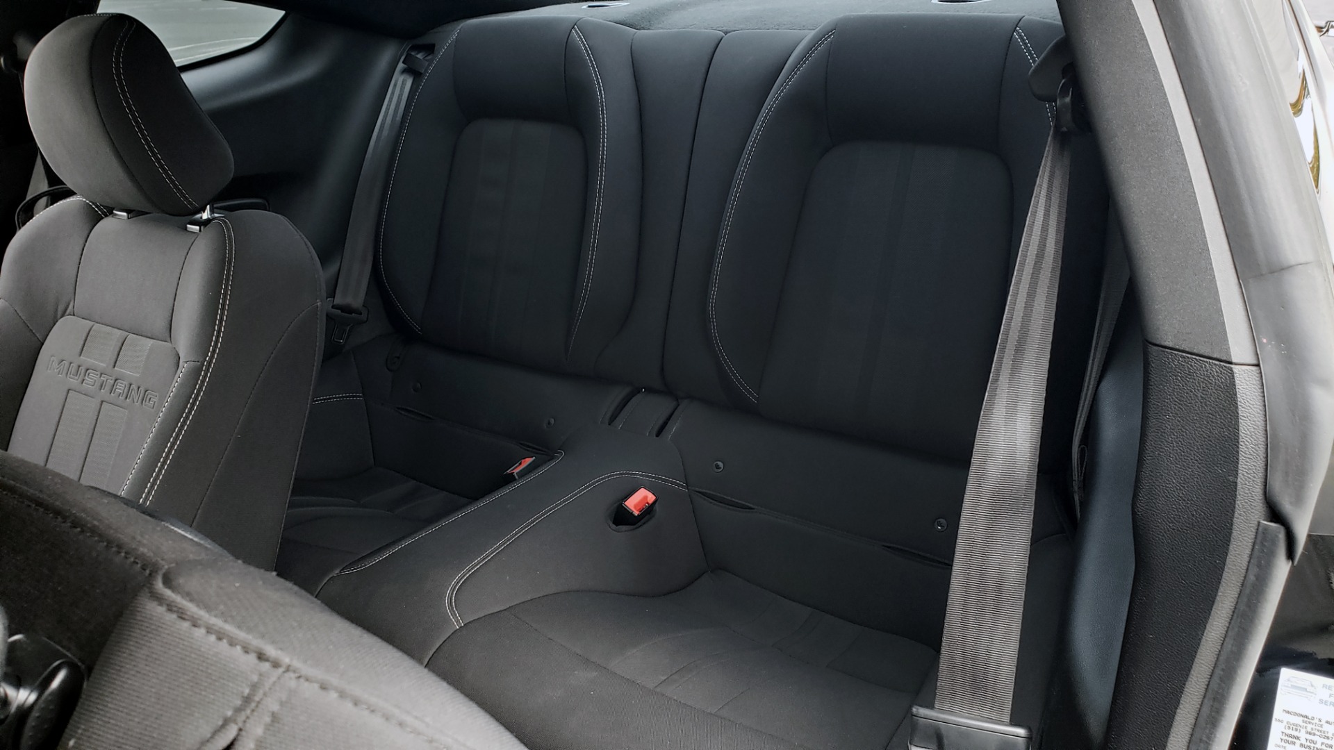 Used 2019 Ford Mustang GT for sale Sold at Formula Imports in Charlotte NC 28227 58