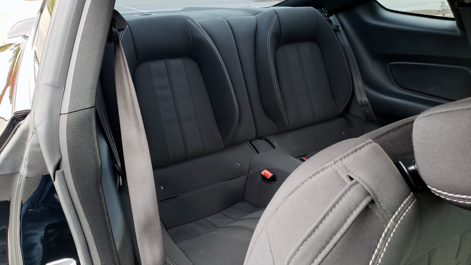 Used 2019 Ford Mustang GT for sale Sold at Formula Imports in Charlotte NC 28227 60