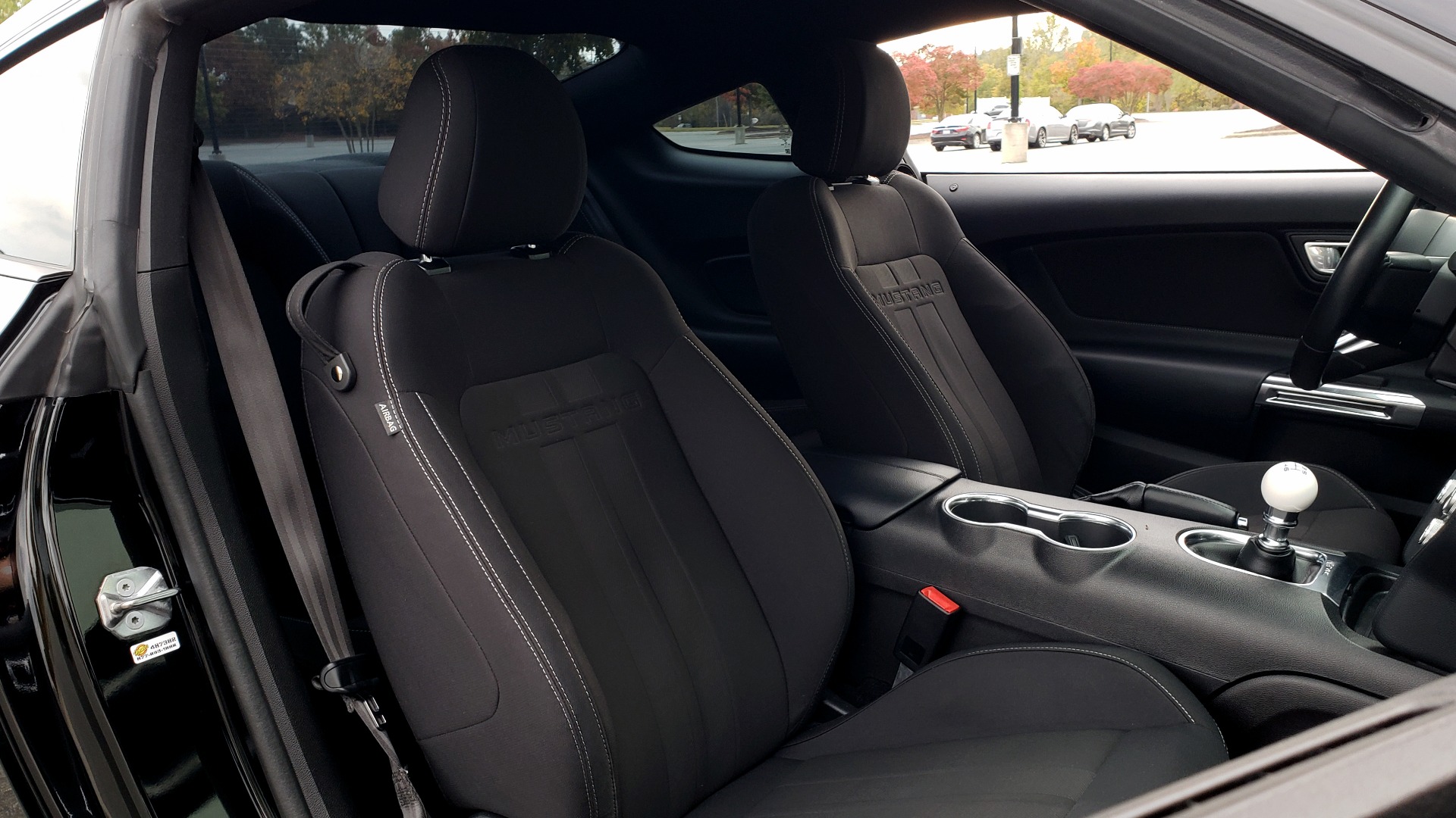 Used 2019 Ford Mustang GT for sale Sold at Formula Imports in Charlotte NC 28227 66