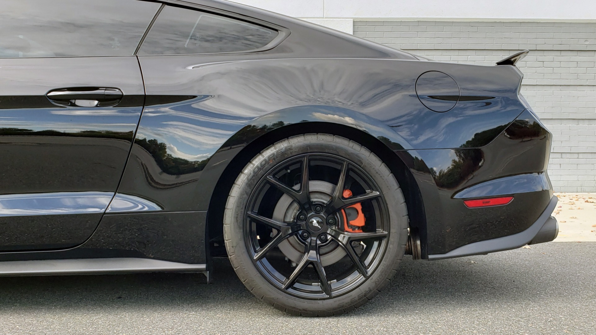 Used 2019 Ford Mustang GT for sale Sold at Formula Imports in Charlotte NC 28227 72