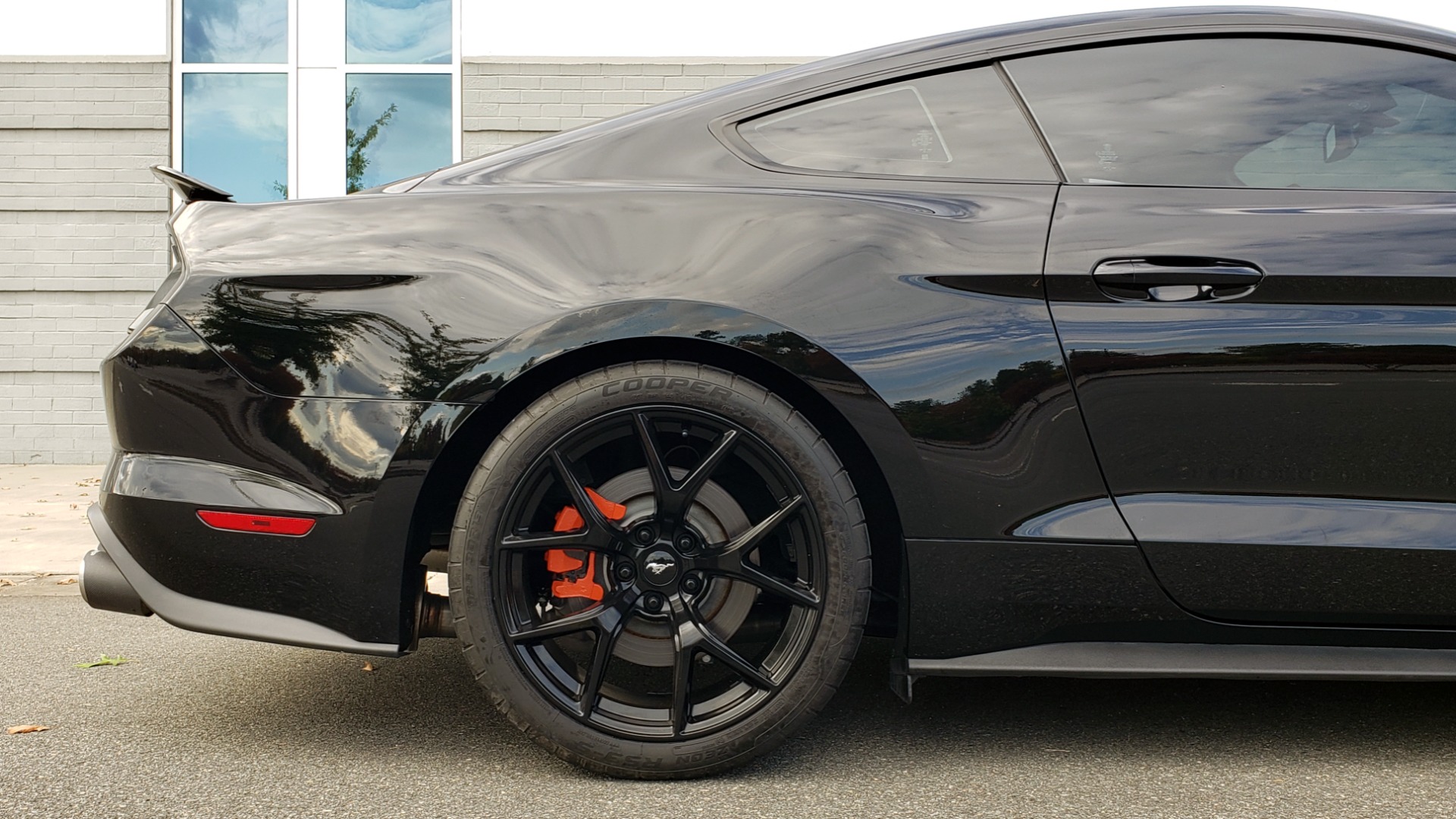 Used 2019 Ford Mustang GT for sale Sold at Formula Imports in Charlotte NC 28227 73