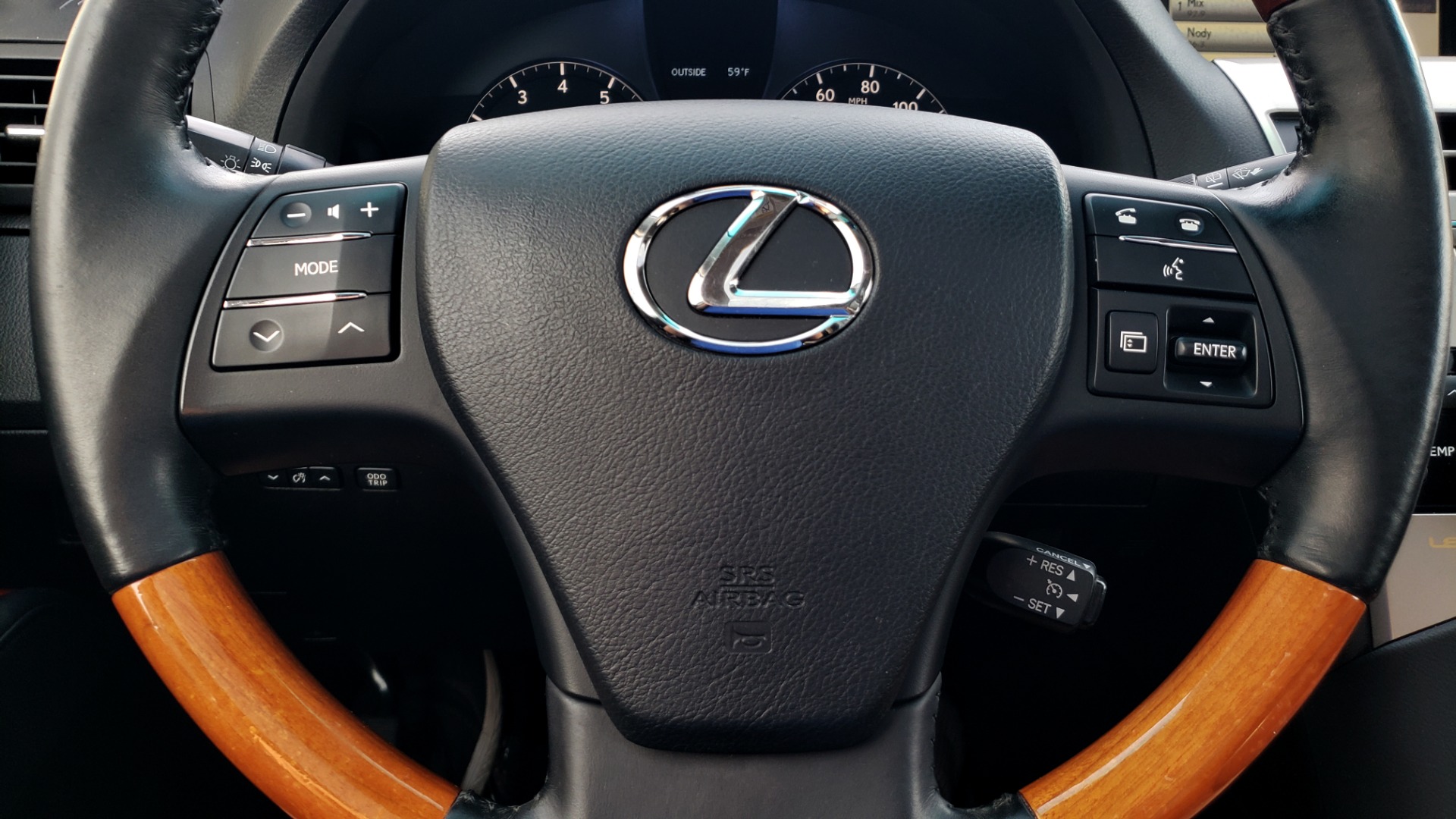 Used 2011 Lexus RX 350 5-DR SUV AWD / PREMIUM / COMFORT / TOWING / PREM AUDIO / NAV for sale Sold at Formula Imports in Charlotte NC 28227 28