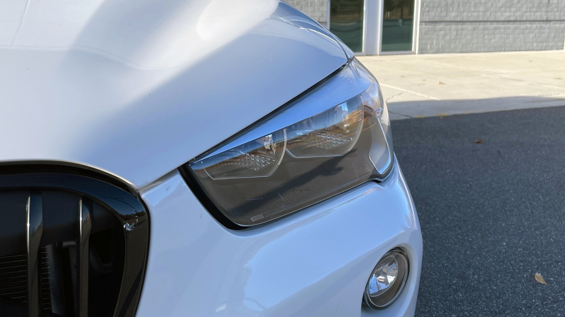 Used 2018 BMW X1 SDRIVE28I 2.0L / PARK DIST CNTRL / 18IN WHEELS / REARVIEW for sale $30,295 at Formula Imports in Charlotte NC 28227 10