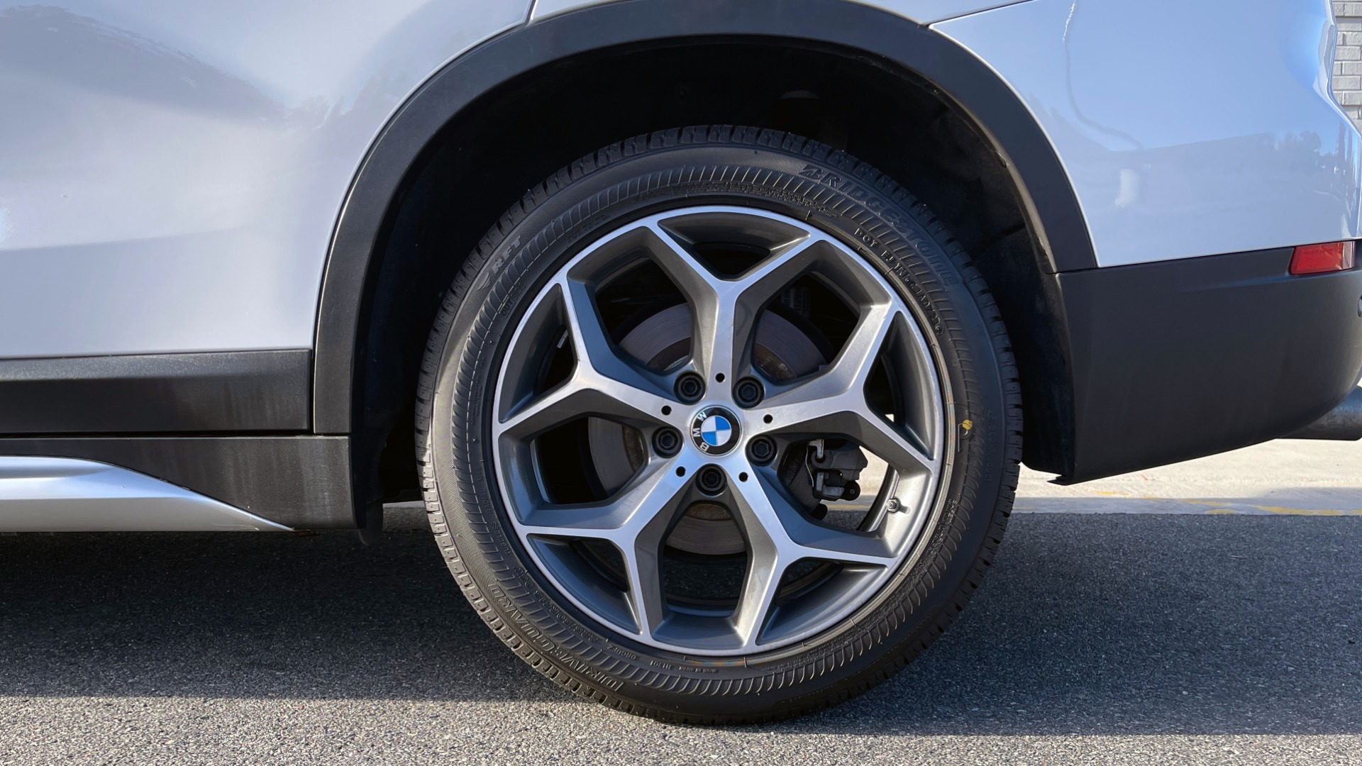 Used 2018 BMW X1 SDRIVE28I 2.0L / PARK DIST CNTRL / 18IN WHEELS / REARVIEW for sale $30,295 at Formula Imports in Charlotte NC 28227 56