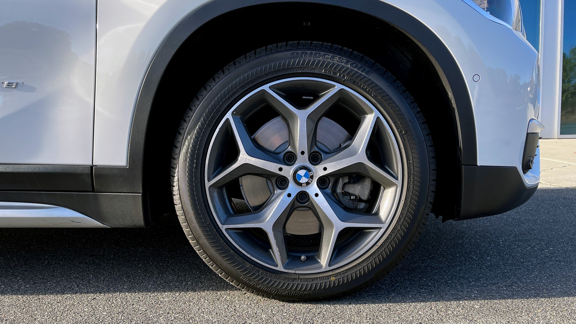 Used 2018 BMW X1 SDRIVE28I 2.0L / PARK DIST CNTRL / 18IN WHEELS / REARVIEW for sale $30,295 at Formula Imports in Charlotte NC 28227 58