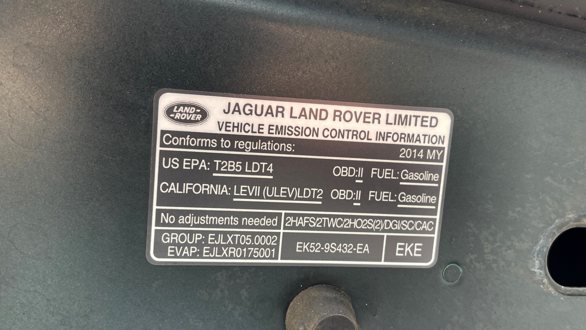 Used 2014 Land Rover RANGE ROVER SUPERCHARGED V8 / NAV / SUNROOF / REARVIEW for sale $41,995 at Formula Imports in Charlotte NC 28227 10