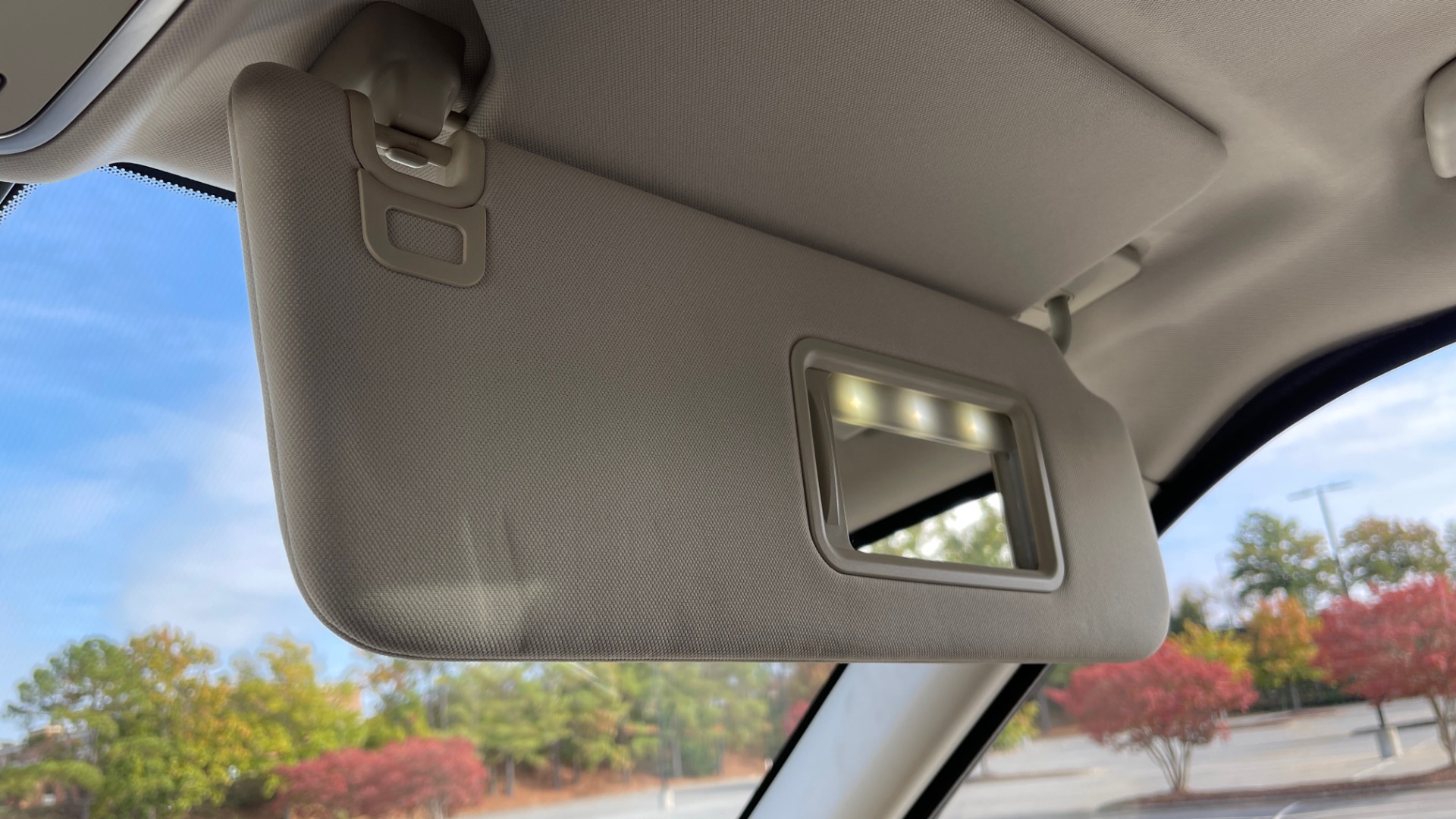 Used 2014 Land Rover RANGE ROVER SUPERCHARGED V8 / NAV / SUNROOF / REARVIEW for sale $41,995 at Formula Imports in Charlotte NC 28227 45