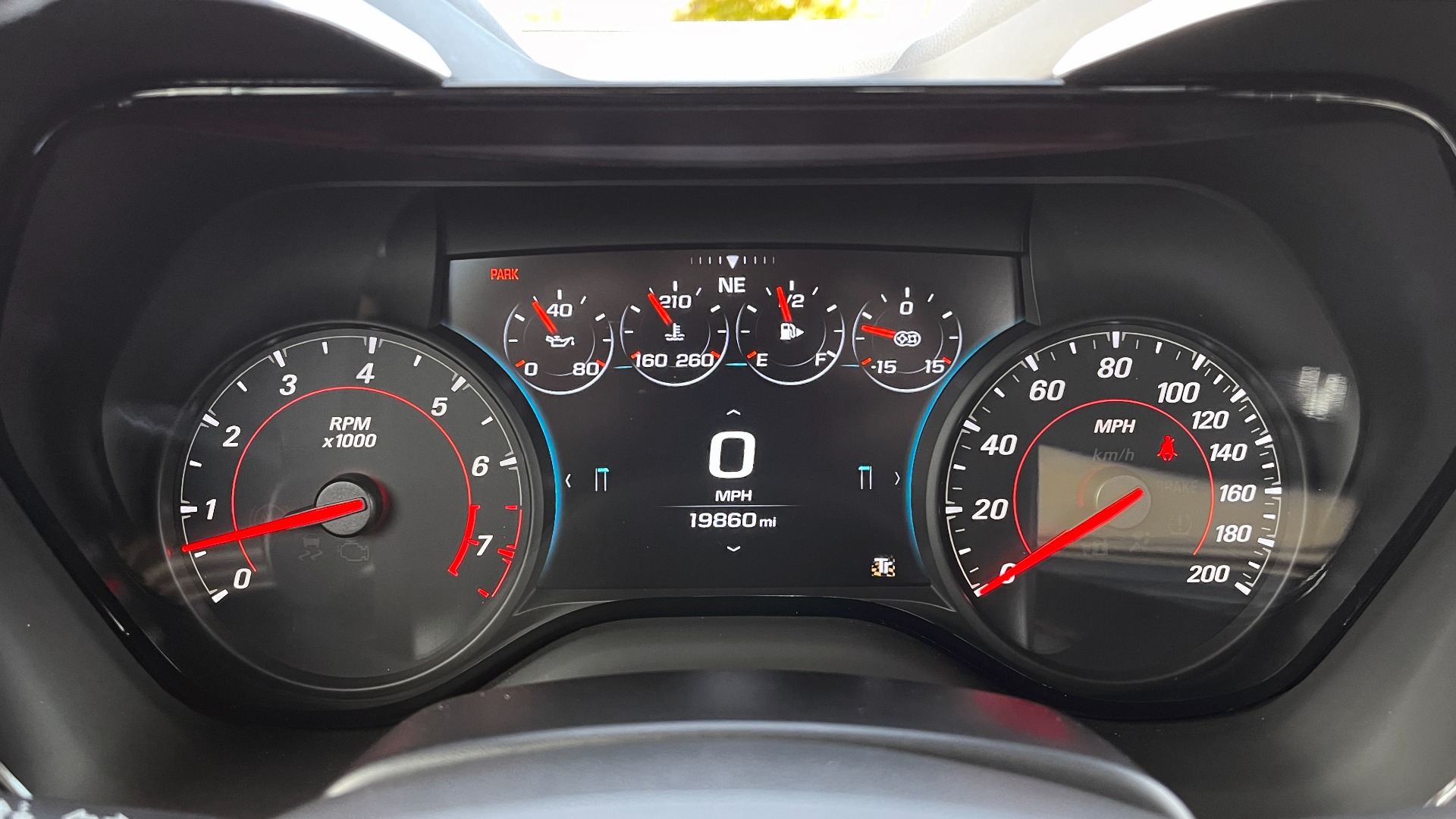 Used 2017 Chevrolet CAMARO ZL1 2DR COUPE / 650HP 6.2L SUPERCHARGED V8 / NAV / REARVIEW for sale Sold at Formula Imports in Charlotte NC 28227 40