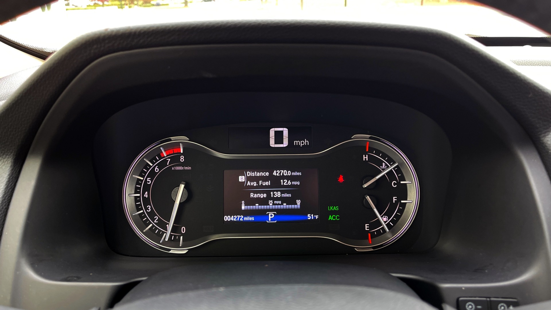 Used 2018 Honda PILOT TOURING AWD / 3.5L V6 / NAV / SUNROOF / 3-ROW / REARVIEW for sale Sold at Formula Imports in Charlotte NC 28227 30