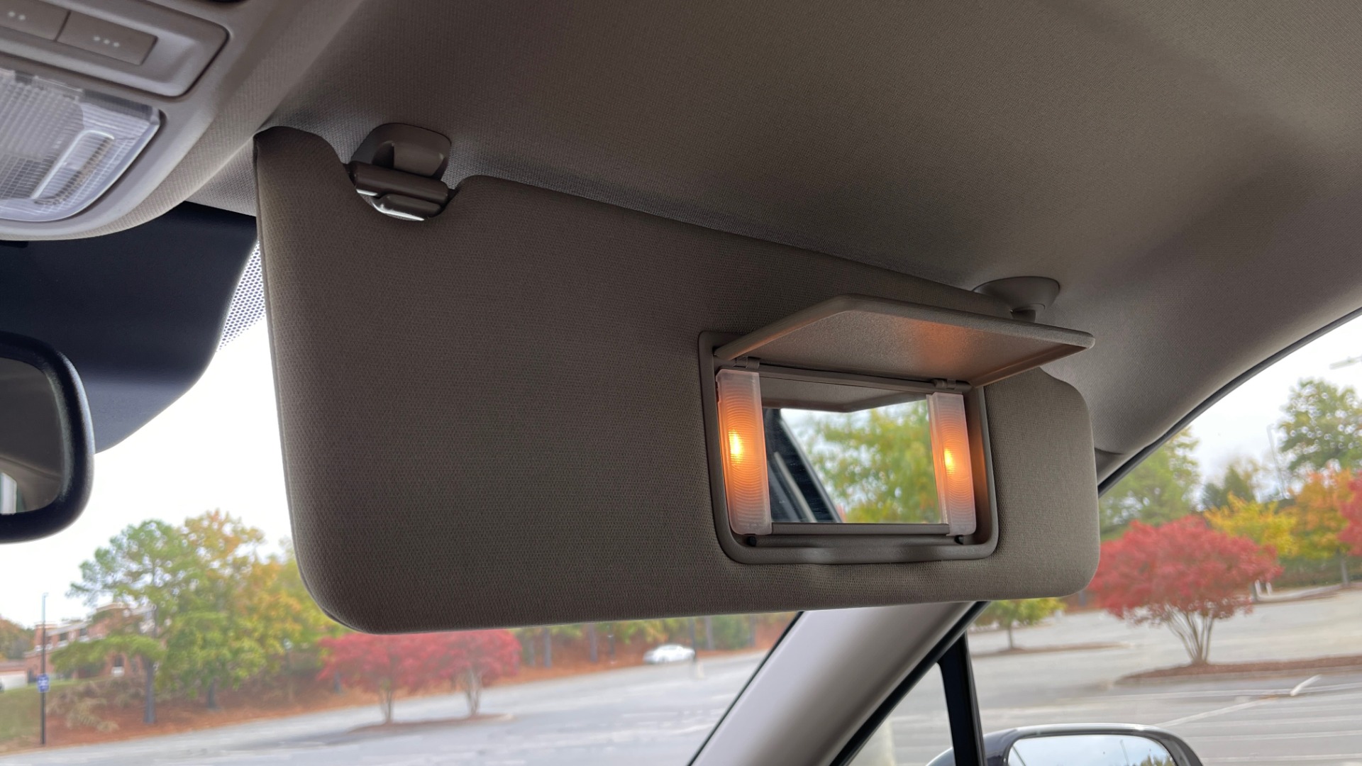 Used 2018 Honda PILOT TOURING AWD / 3.5L V6 / NAV / SUNROOF / 3-ROW / REARVIEW for sale Sold at Formula Imports in Charlotte NC 28227 40