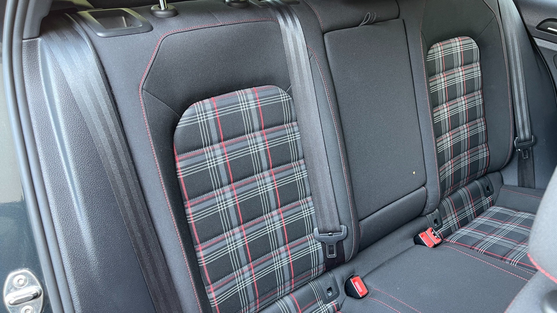 Used 2016 Volkswagen Golf GTI S for sale Sold at Formula Imports in Charlotte NC 28227 14