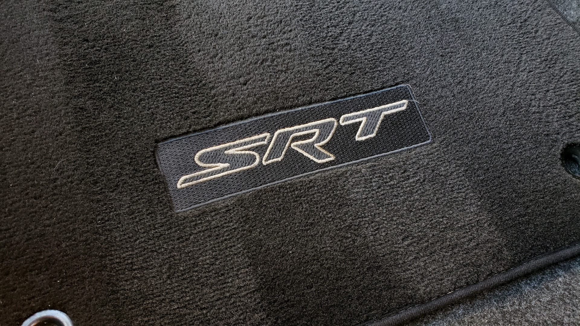 Used 2017 Dodge Charger SRT 392 for sale Sold at Formula Imports in Charlotte NC 28227 24