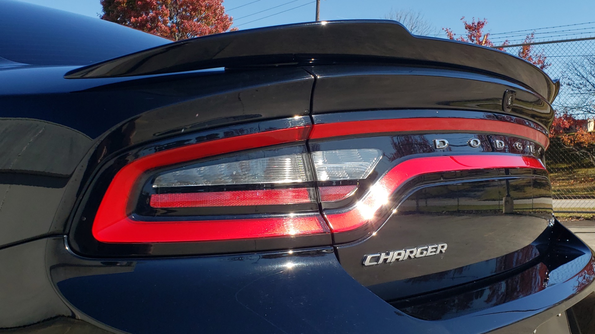 Used 2017 Dodge Charger SRT 392 for sale Sold at Formula Imports in Charlotte NC 28227 28
