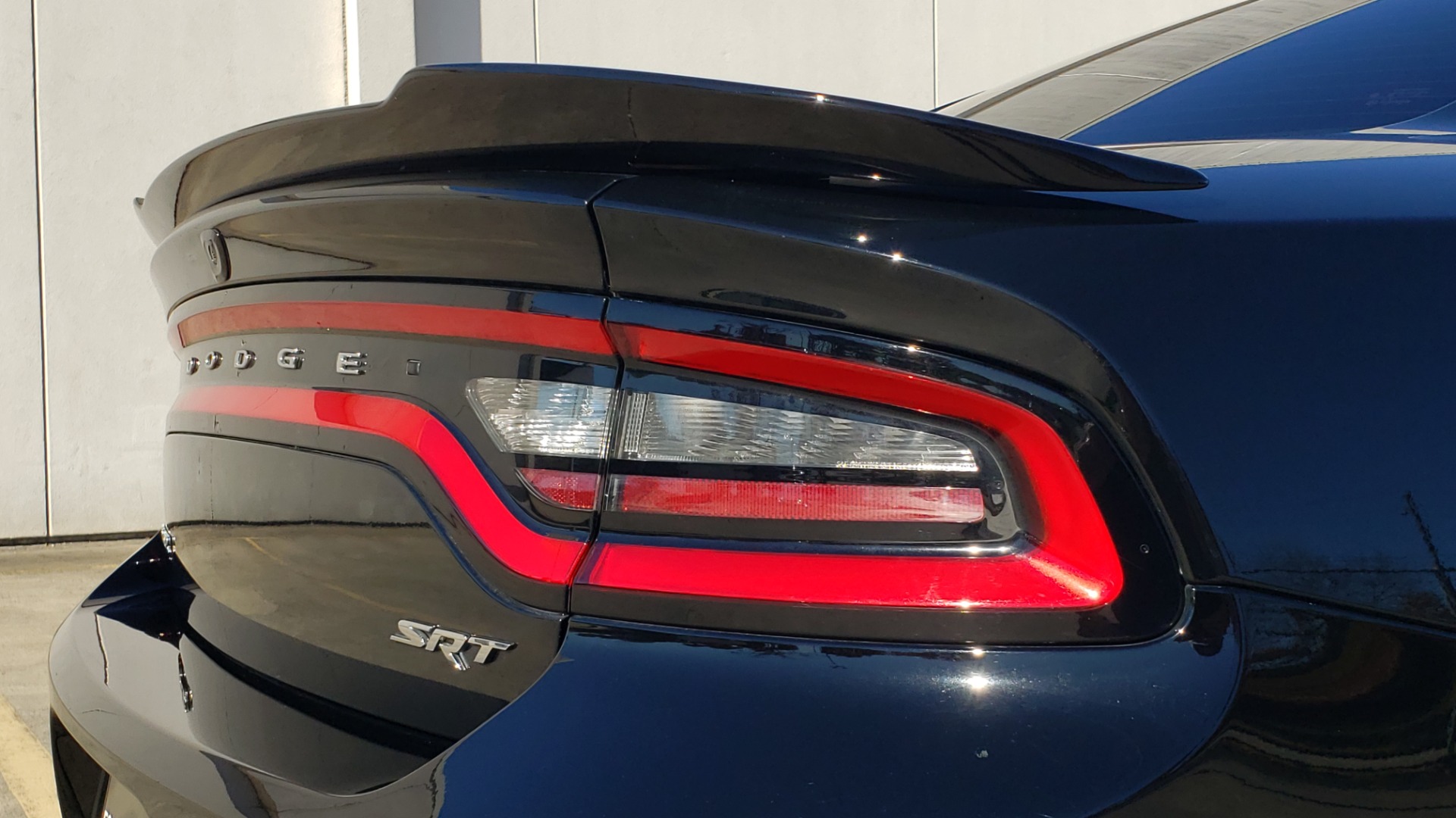 Used 2017 Dodge Charger SRT 392 for sale Sold at Formula Imports in Charlotte NC 28227 29