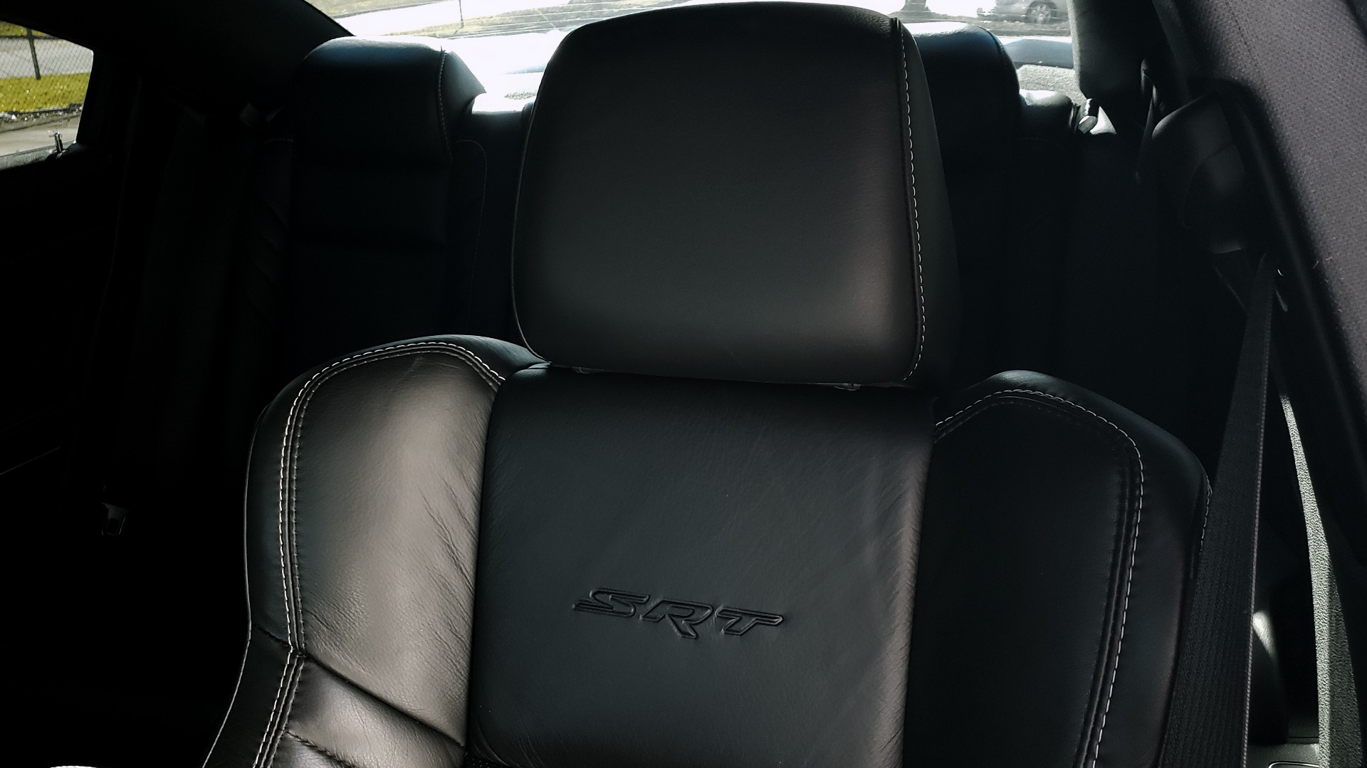 Used 2017 Dodge Charger SRT 392 for sale Sold at Formula Imports in Charlotte NC 28227 38