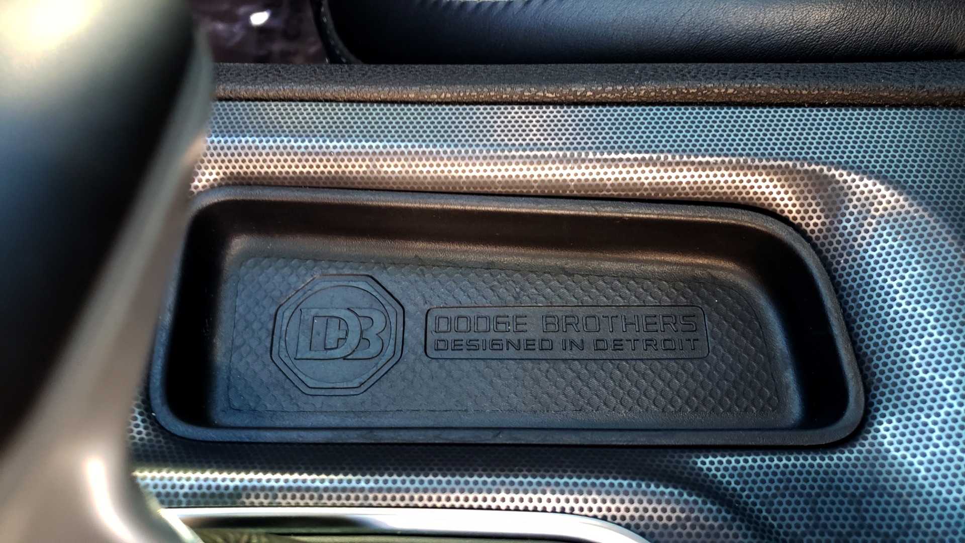 Used 2017 Dodge Charger SRT 392 for sale Sold at Formula Imports in Charlotte NC 28227 52