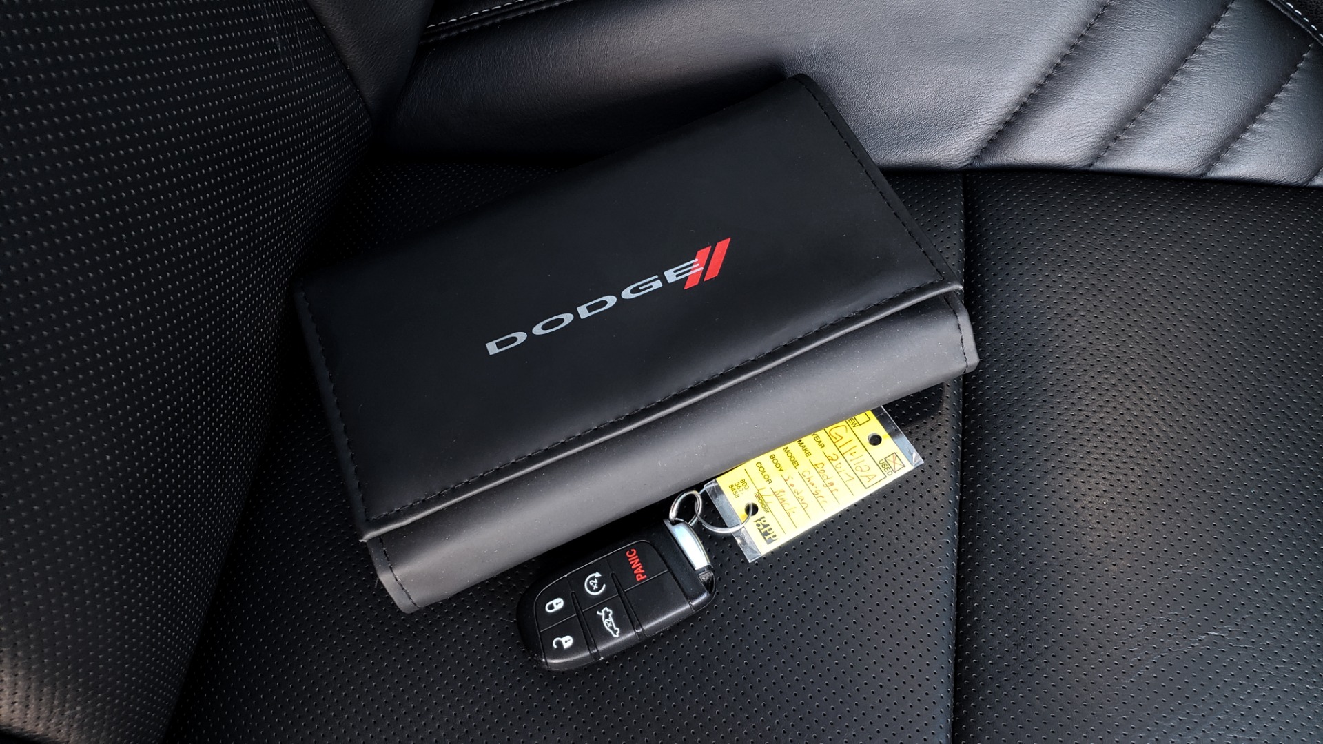 Used 2017 Dodge Charger SRT 392 for sale Sold at Formula Imports in Charlotte NC 28227 68