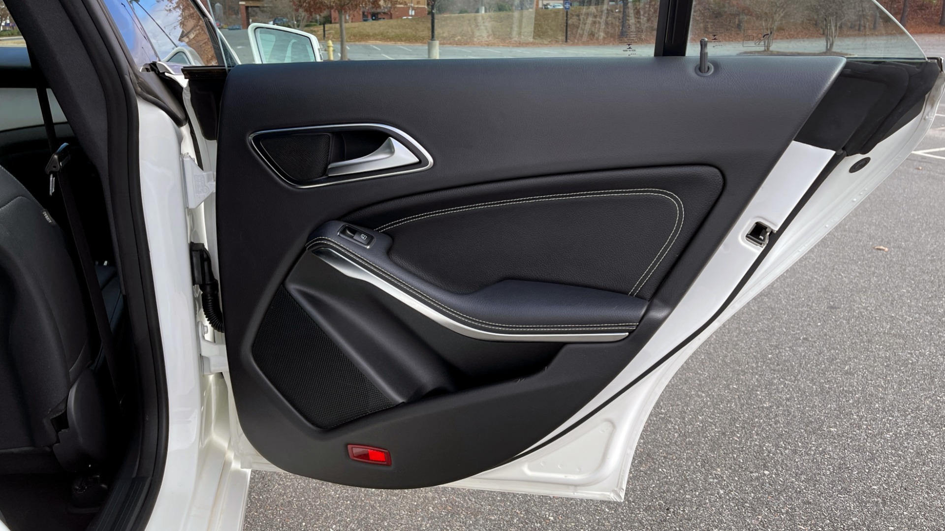 Used 2018 Mercedes-Benz CLA 250 PREMIUM COUPE / NAV / PANO-ROOF / REARVIEW for sale Sold at Formula Imports in Charlotte NC 28227 50