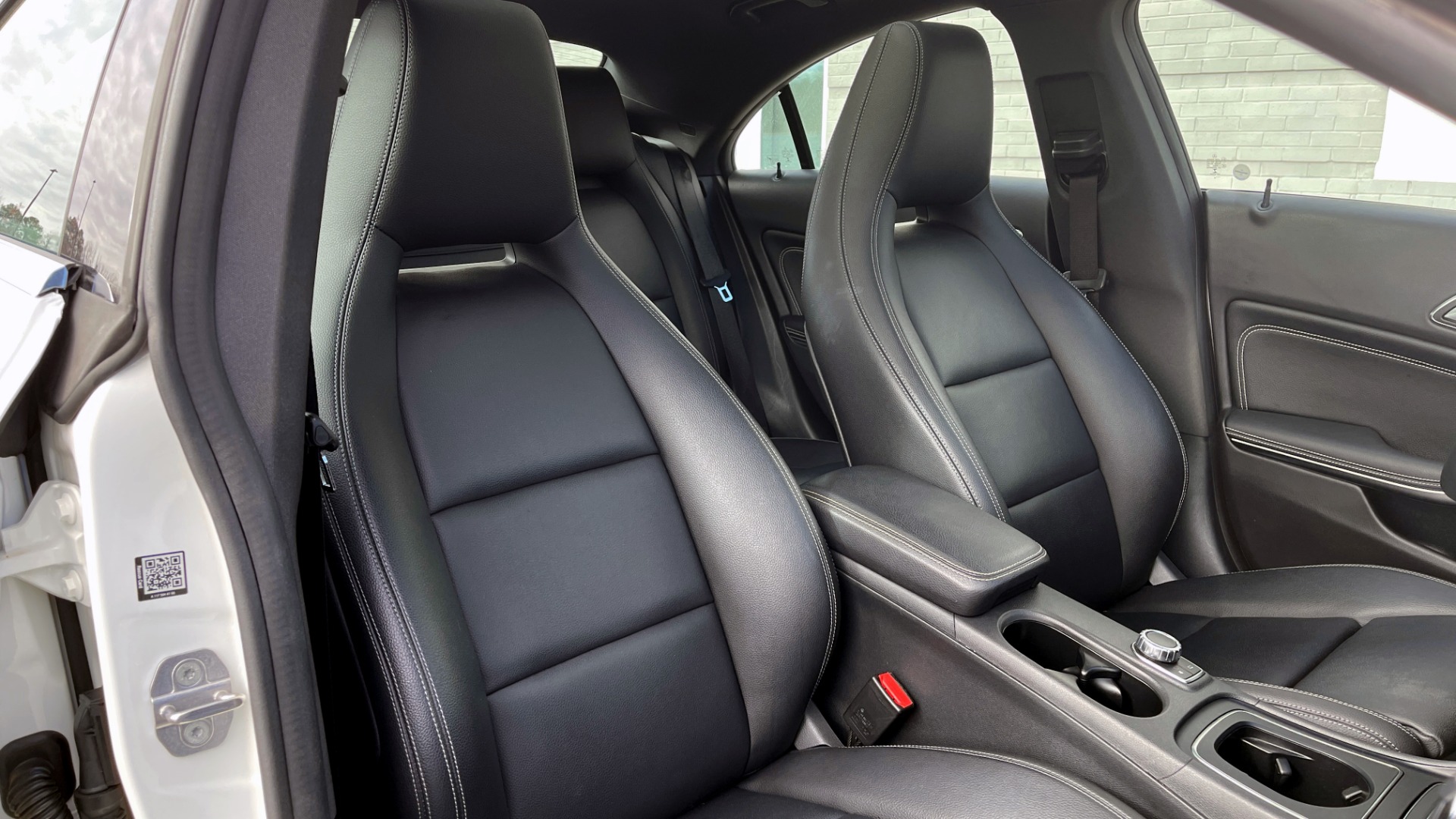 Used 2018 Mercedes-Benz CLA 250 PREMIUM COUPE / NAV / PANO-ROOF / REARVIEW for sale Sold at Formula Imports in Charlotte NC 28227 58