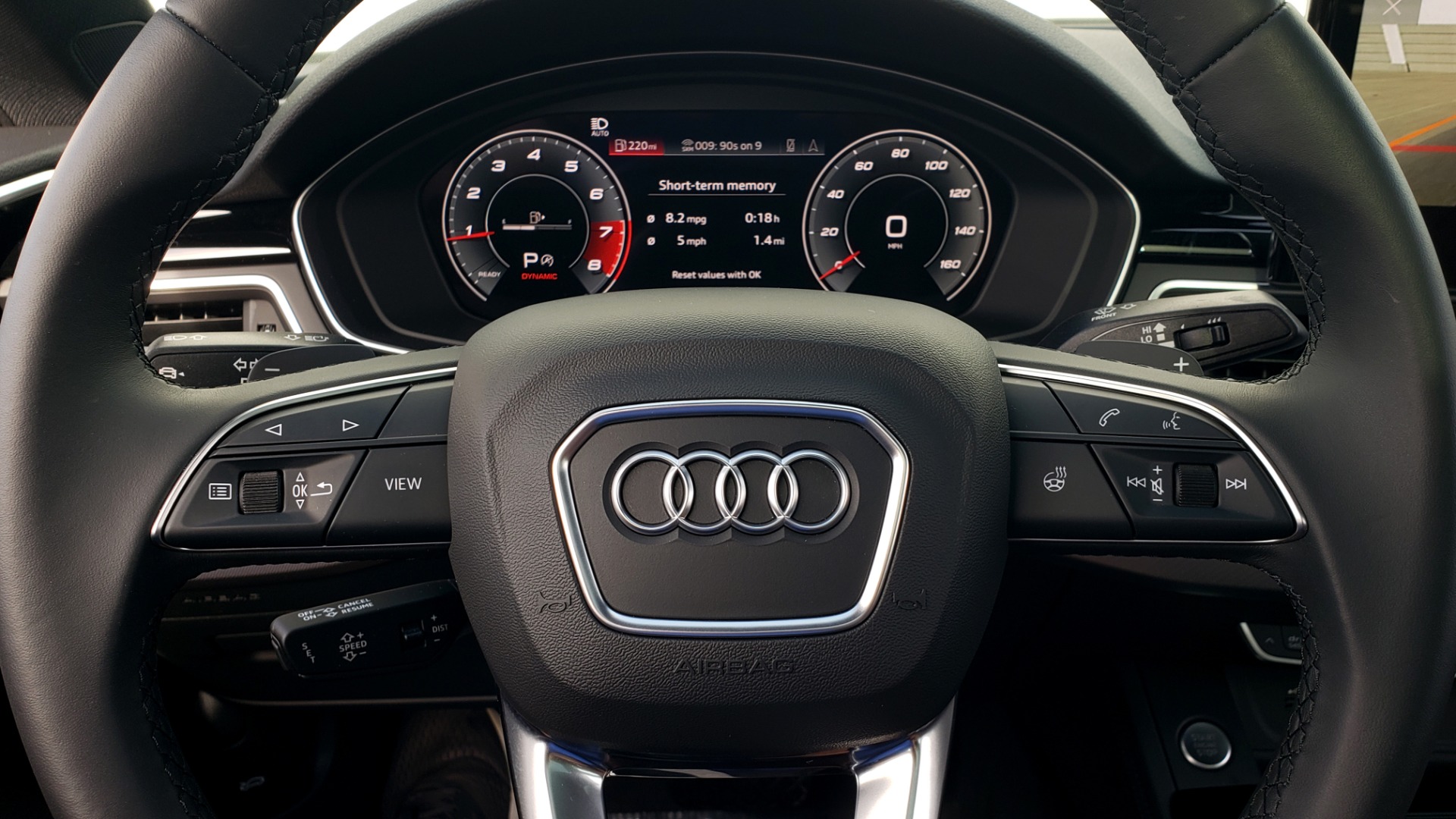 Used 2021 Audi A5 SPORTBACK S-LINE PRESTIGE / NAV / SUNROOF / BLACK OPTIC / VENT SEATS / REARVIEW for sale Sold at Formula Imports in Charlotte NC 28227 40