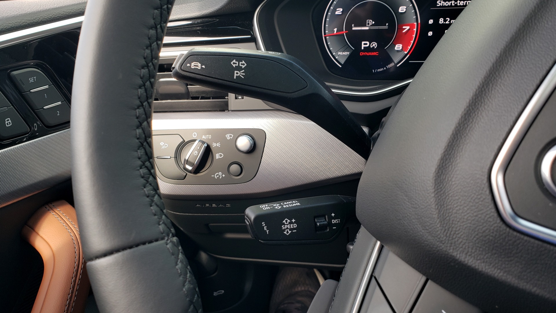 Used 2021 Audi A5 SPORTBACK S-LINE PRESTIGE / NAV / SUNROOF / BLACK OPTIC / VENT SEATS / REARVIEW for sale Sold at Formula Imports in Charlotte NC 28227 41
