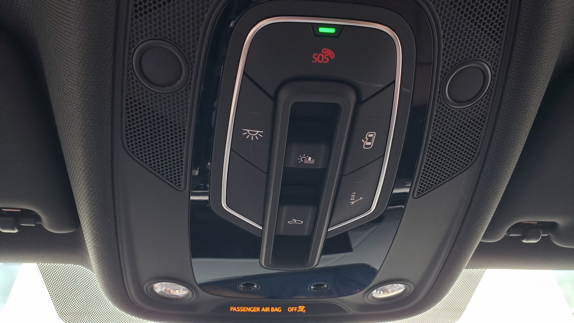 Used 2021 Audi A5 SPORTBACK S-LINE PRESTIGE / NAV / SUNROOF / BLACK OPTIC / VENT SEATS / REARVIEW for sale Sold at Formula Imports in Charlotte NC 28227 55