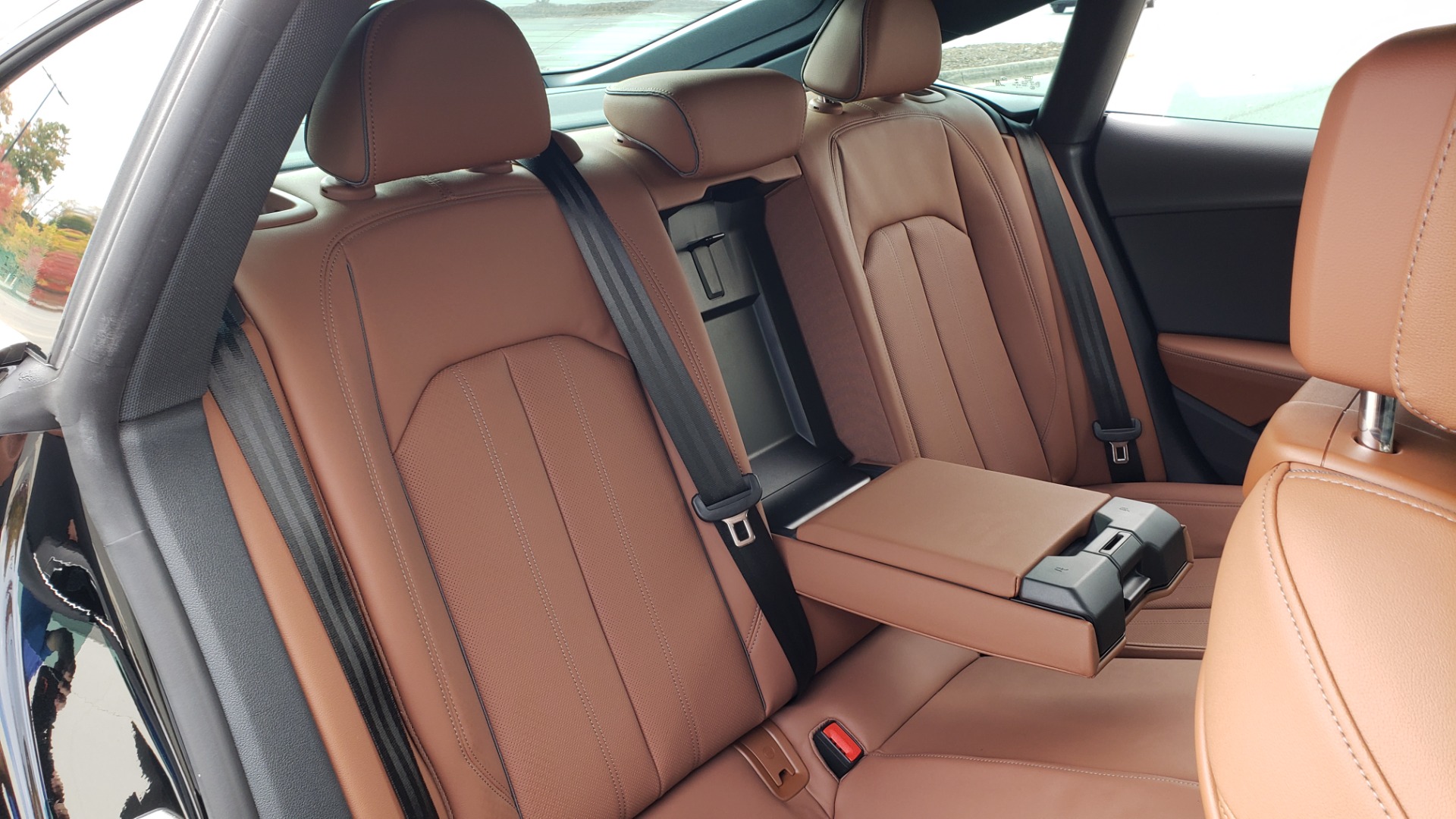 Used 2021 Audi A5 SPORTBACK S-LINE PRESTIGE / NAV / SUNROOF / BLACK OPTIC / VENT SEATS / REARVIEW for sale Sold at Formula Imports in Charlotte NC 28227 69