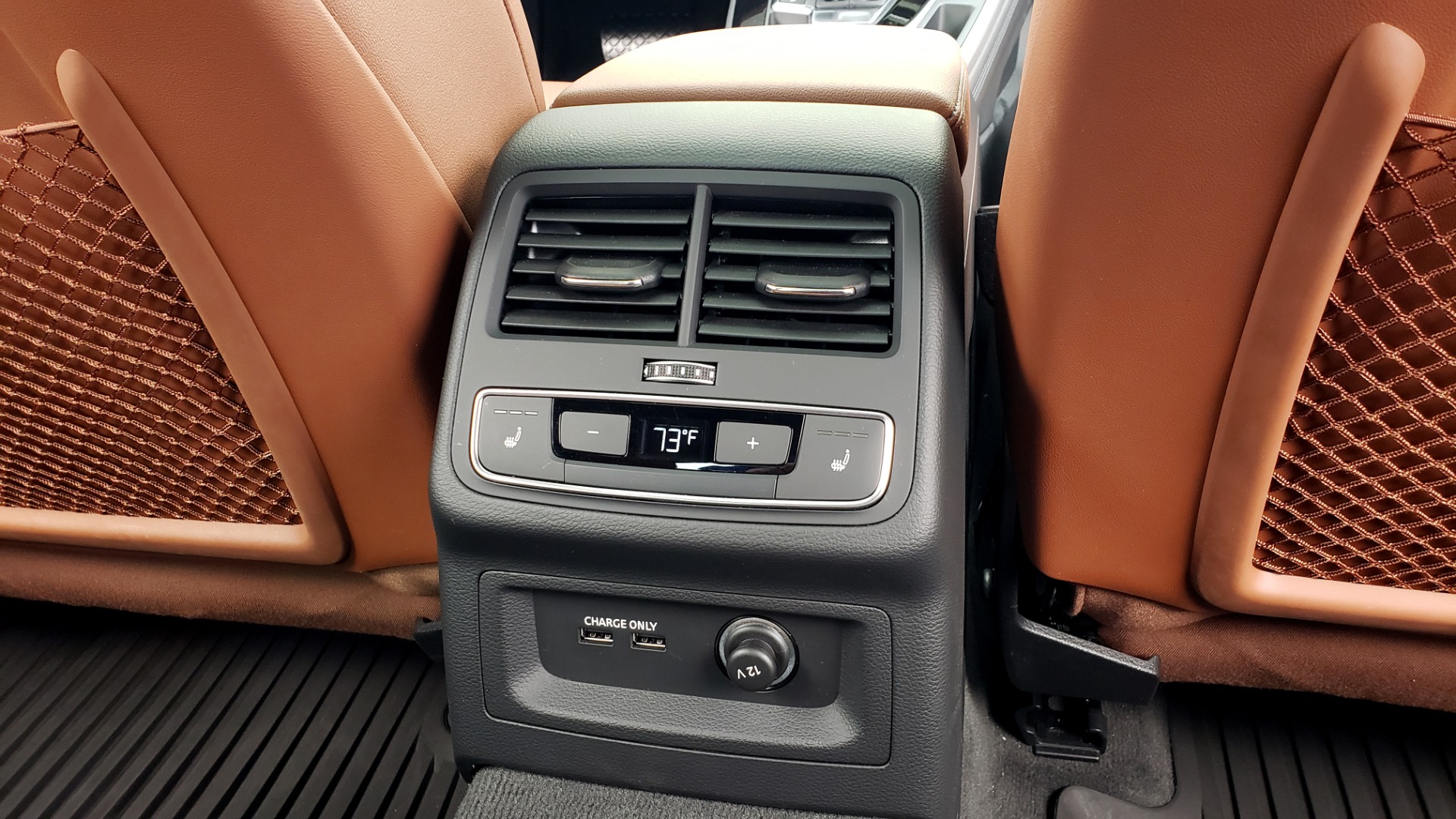 Used 2021 Audi A5 SPORTBACK S-LINE PRESTIGE / NAV / SUNROOF / BLACK OPTIC / VENT SEATS / REARVIEW for sale Sold at Formula Imports in Charlotte NC 28227 73