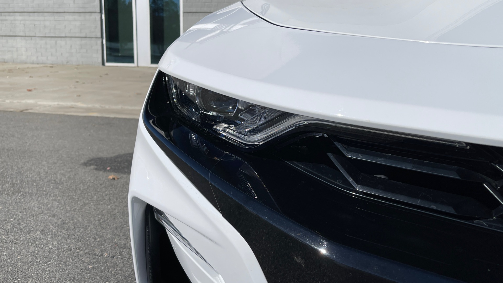 Used 2019 Chevrolet CAMARO 2SS COUPE / 6.2L V8 / 10-SPD AUTO / REMOTE START / REARVIEW for sale $44,995 at Formula Imports in Charlotte NC 28227 11