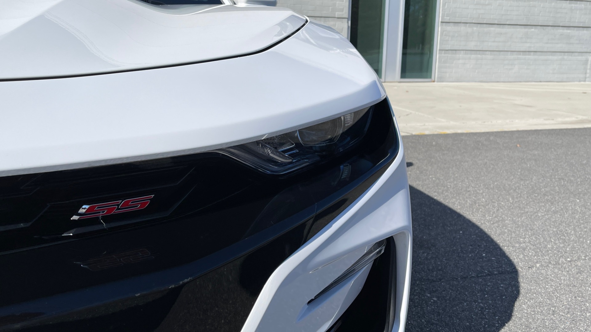 Used 2019 Chevrolet CAMARO 2SS COUPE / 6.2L V8 / 10-SPD AUTO / REMOTE START / REARVIEW for sale $44,995 at Formula Imports in Charlotte NC 28227 12