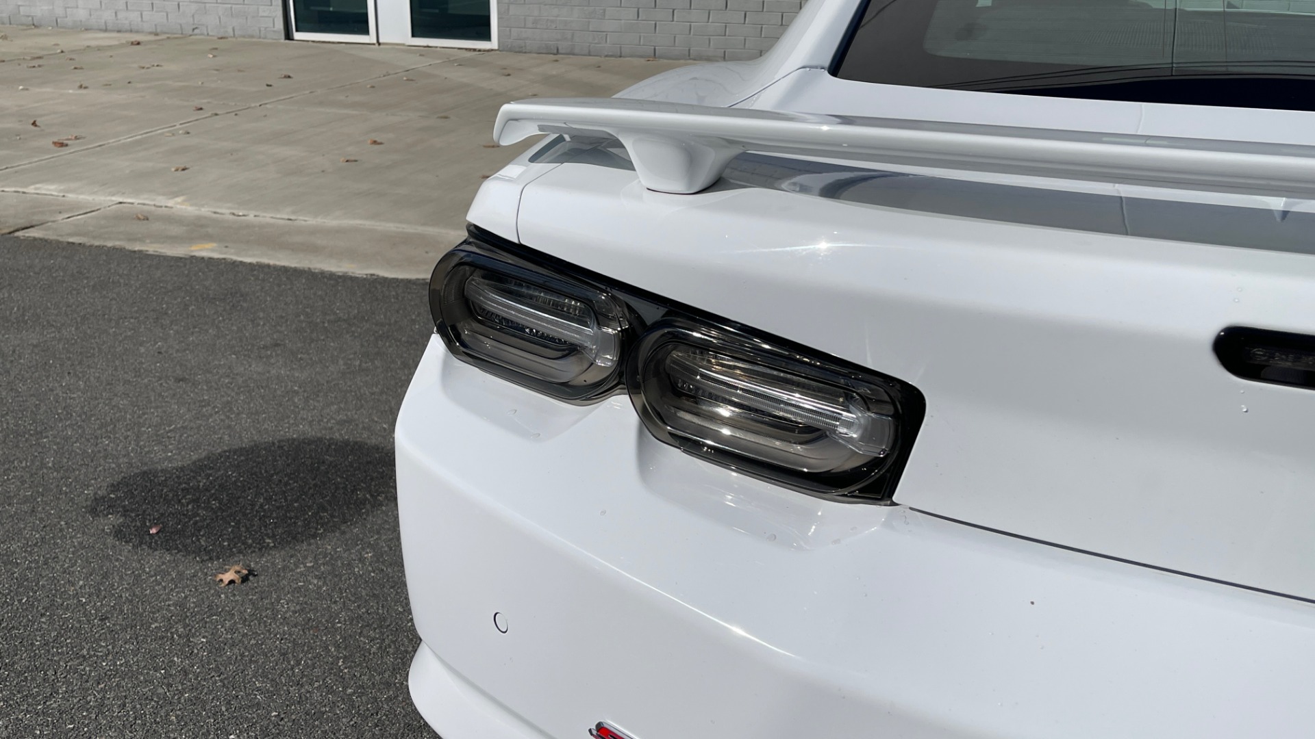 Used 2019 Chevrolet CAMARO 2SS COUPE / 6.2L V8 / 10-SPD AUTO / REMOTE START / REARVIEW for sale $44,995 at Formula Imports in Charlotte NC 28227 18