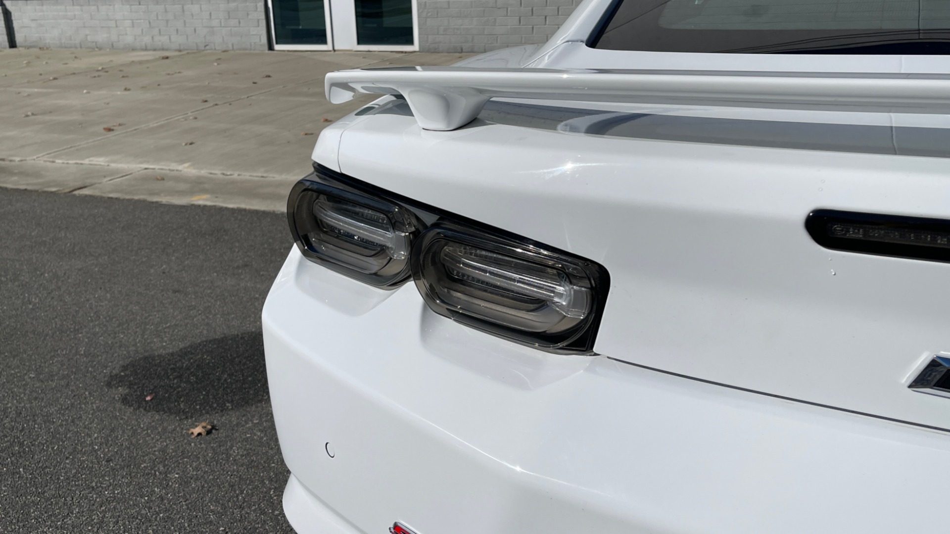 Used 2019 Chevrolet CAMARO 2SS COUPE / 6.2L V8 / 10-SPD AUTO / REMOTE START / REARVIEW for sale $44,995 at Formula Imports in Charlotte NC 28227 19