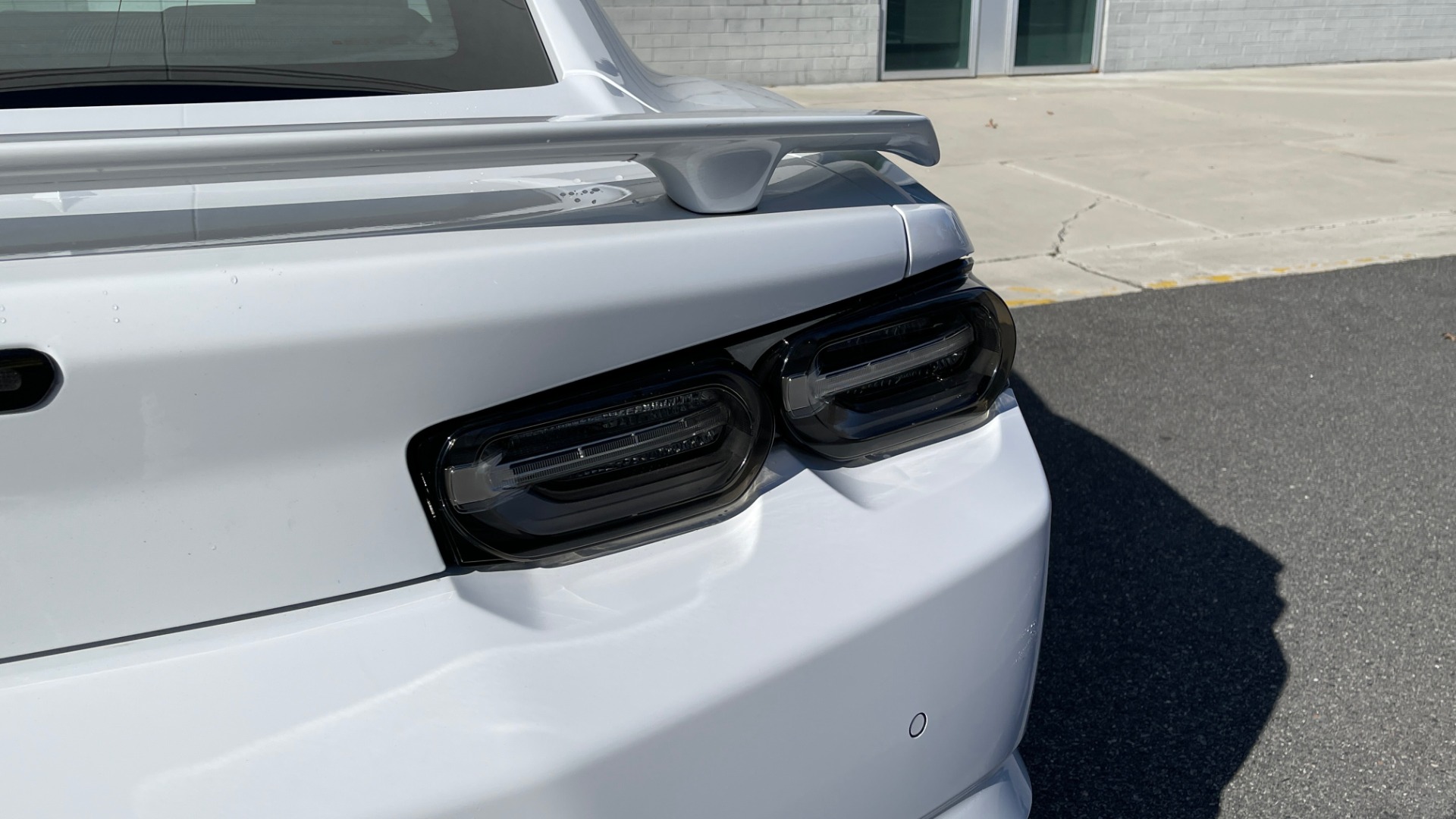 Used 2019 Chevrolet CAMARO 2SS COUPE / 6.2L V8 / 10-SPD AUTO / REMOTE START / REARVIEW for sale $44,995 at Formula Imports in Charlotte NC 28227 20