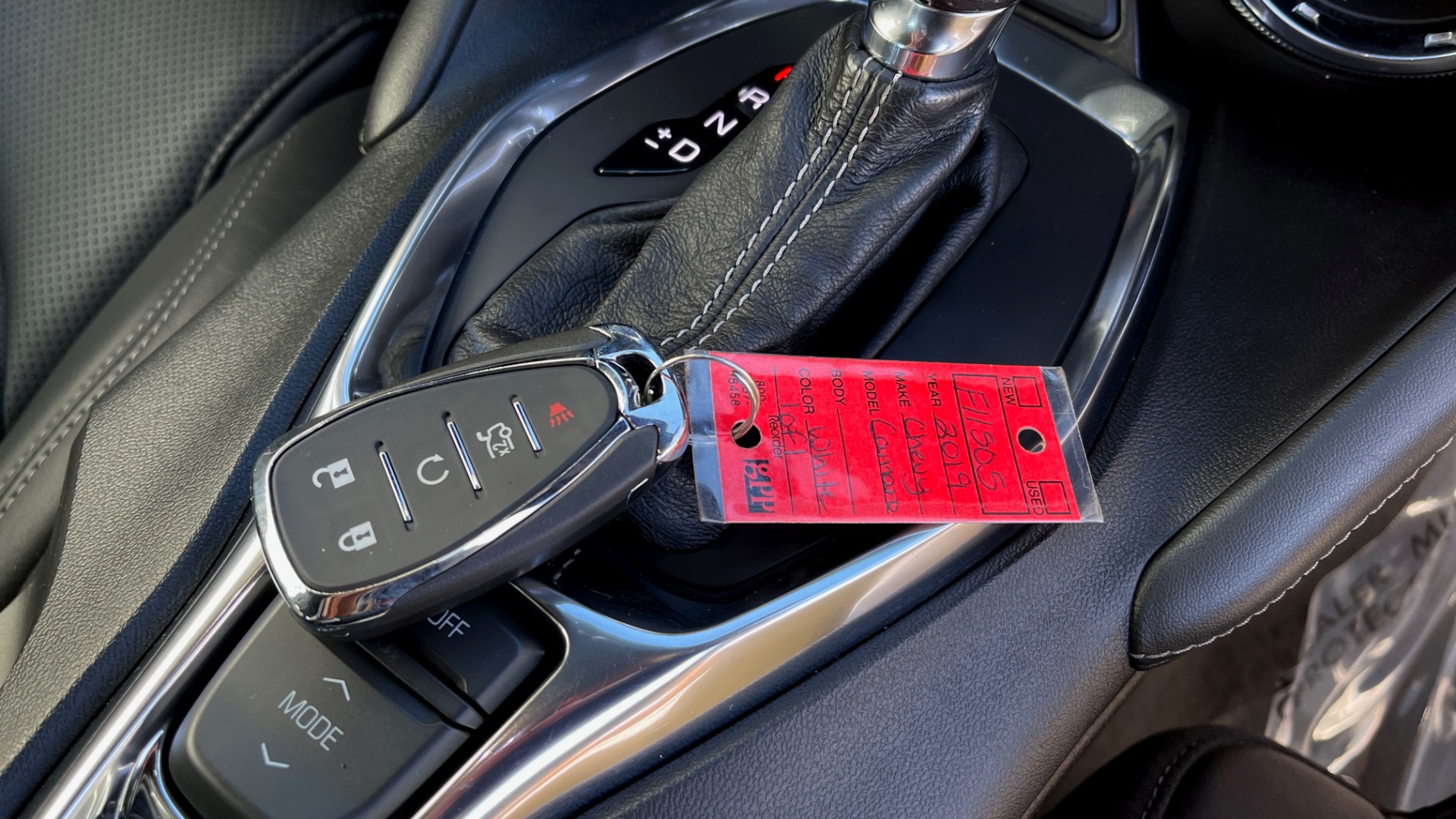 Used 2019 Chevrolet CAMARO 2SS COUPE / 6.2L V8 / 10-SPD AUTO / REMOTE START / REARVIEW for sale $44,995 at Formula Imports in Charlotte NC 28227 57