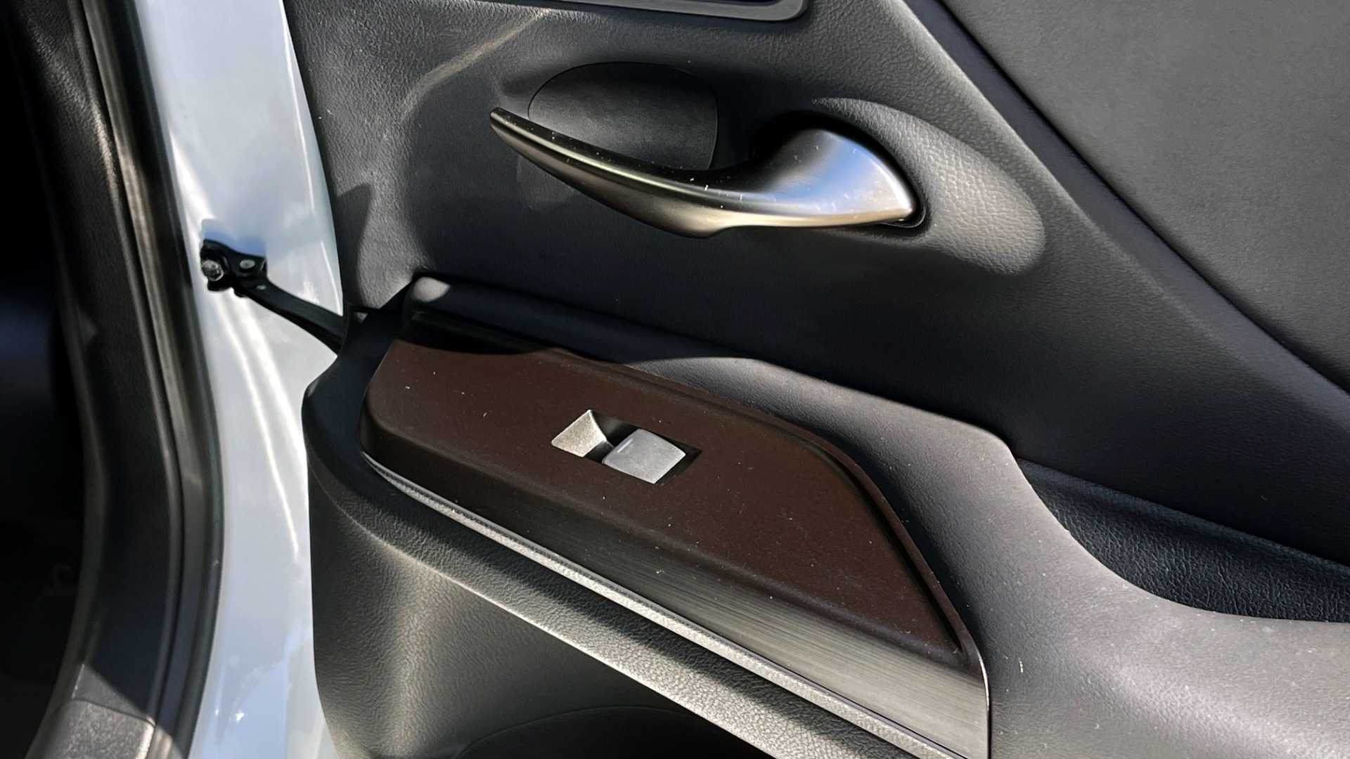 Used 2019 Lexus ES 350 F-SPORT 3.5L SEDAN / 8-SPD / NAV / SUNROOF / REARVIEW for sale Sold at Formula Imports in Charlotte NC 28227 54
