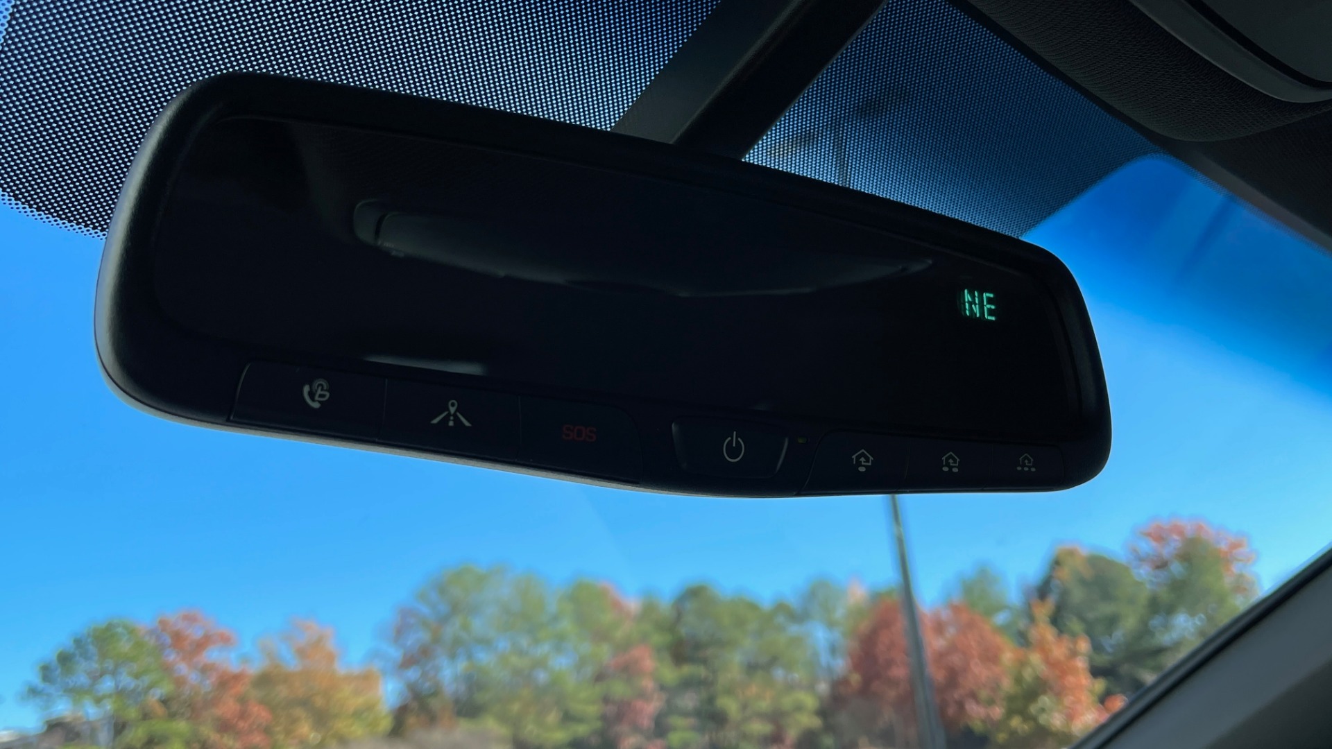 Used 2015 Hyundai SONATA 2.0T SPORT SEDAN / 6-SPD AUTO / BLIND SPOT / REARVIEW for sale Sold at Formula Imports in Charlotte NC 28227 40