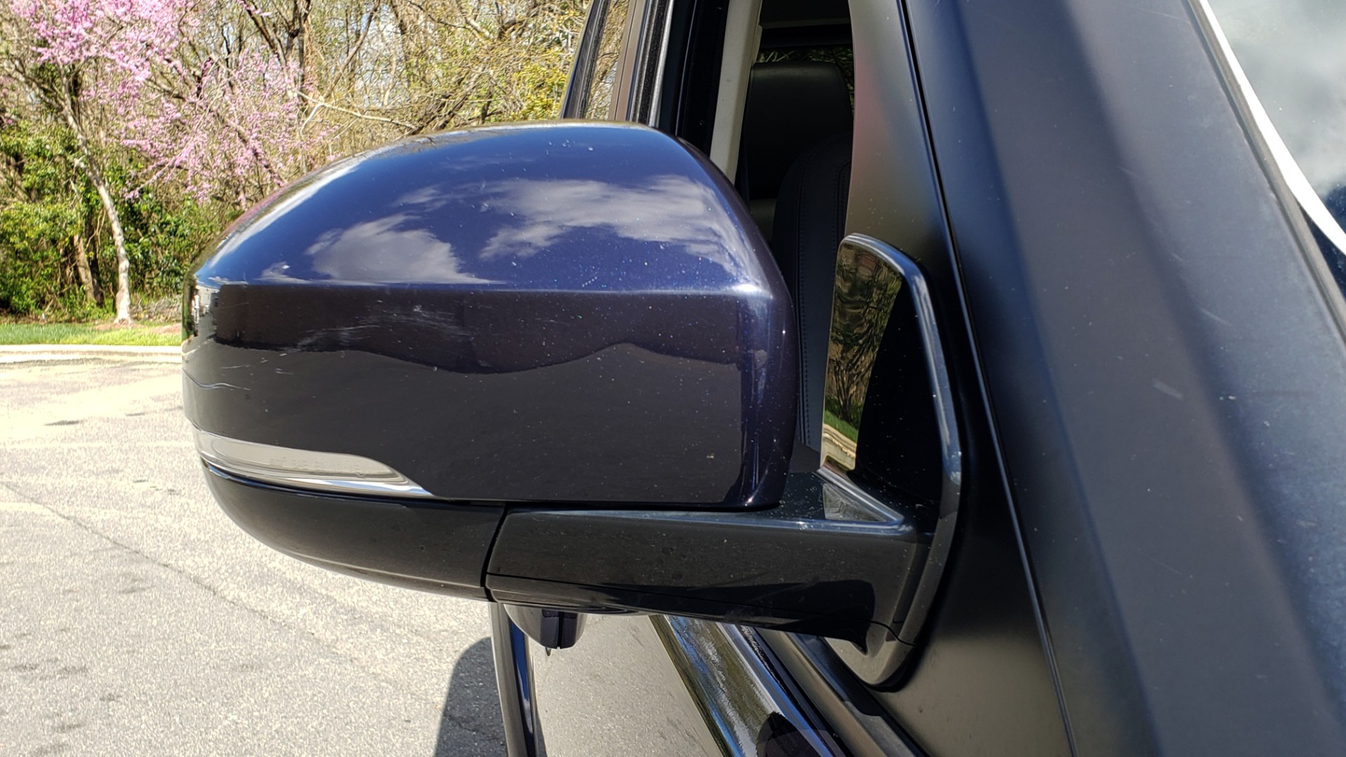 Used 2016 Land Rover LR4 HSE LUX / NAV / SUNROOF / MERIDIAN / REARVIEW / 3-ROW for sale Sold at Formula Imports in Charlotte NC 28227 34