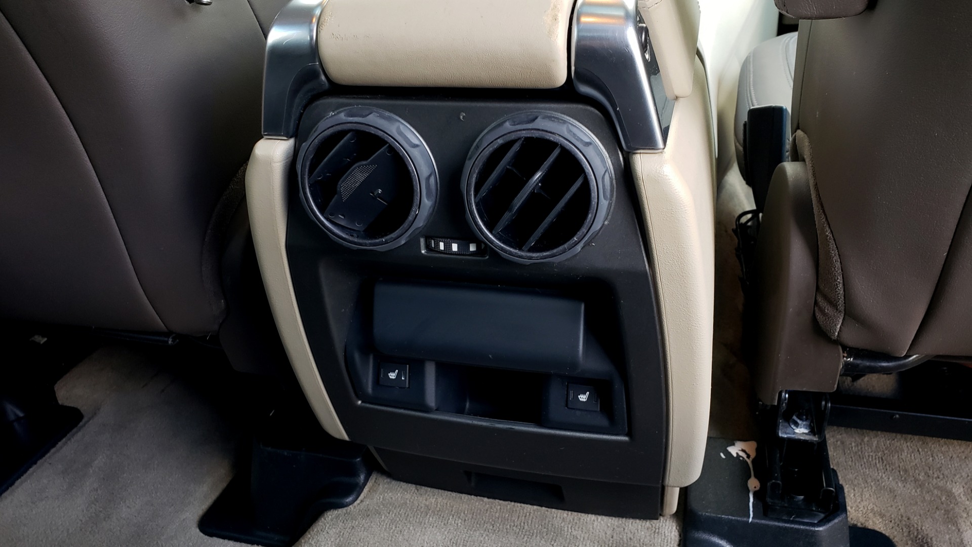 Used 2016 Land Rover LR4 HSE LUX / NAV / SUNROOF / MERIDIAN / REARVIEW / 3-ROW for sale Sold at Formula Imports in Charlotte NC 28227 88