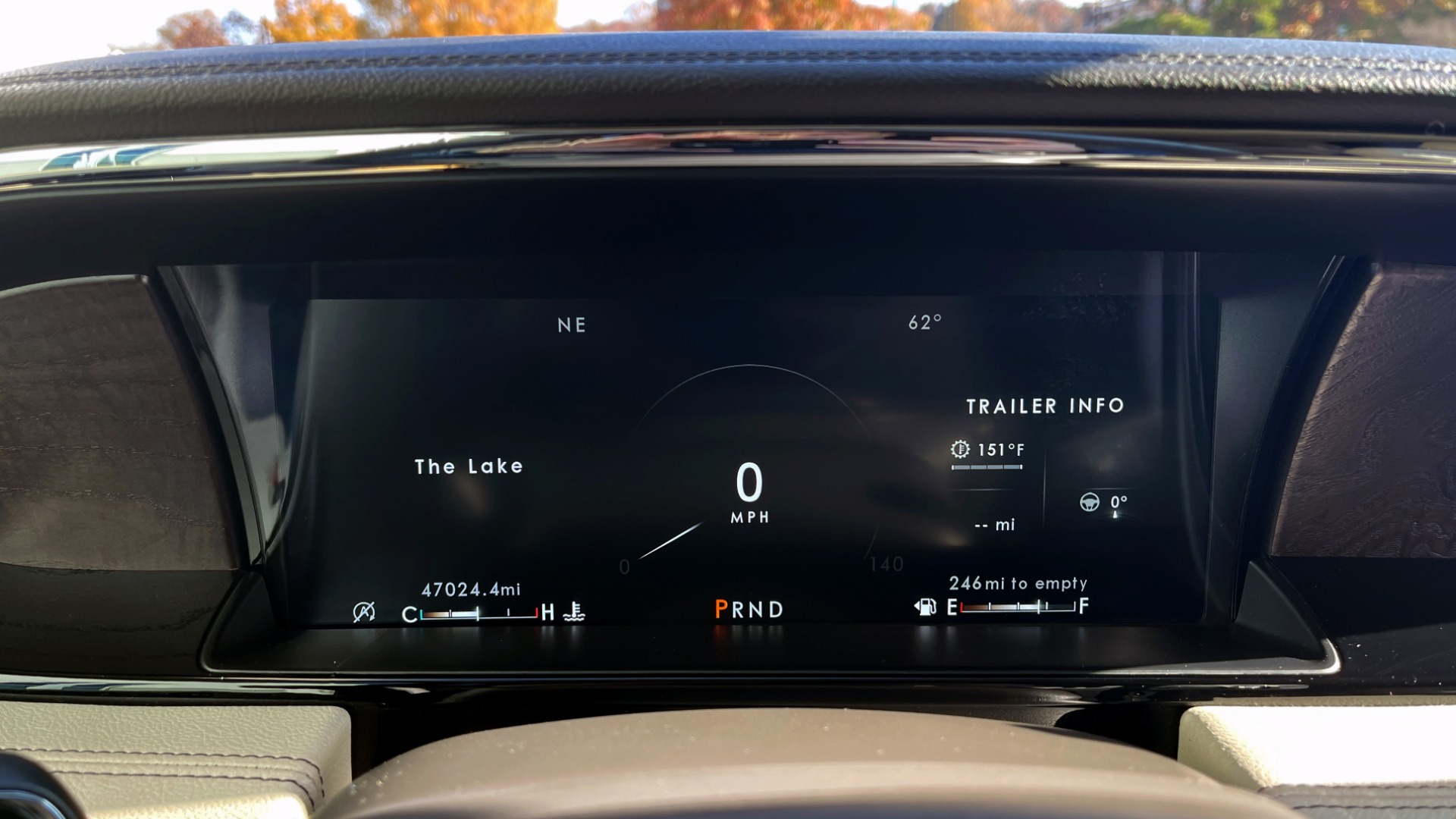 Used 2018 Lincoln NAVIGATOR L 4X4 SELECT / 3.5L V6 / 10-SPD AUTO / NAV / PANO-ROOF / 3-ROW / REARVIEW for sale $64,999 at Formula Imports in Charlotte NC 28227 33