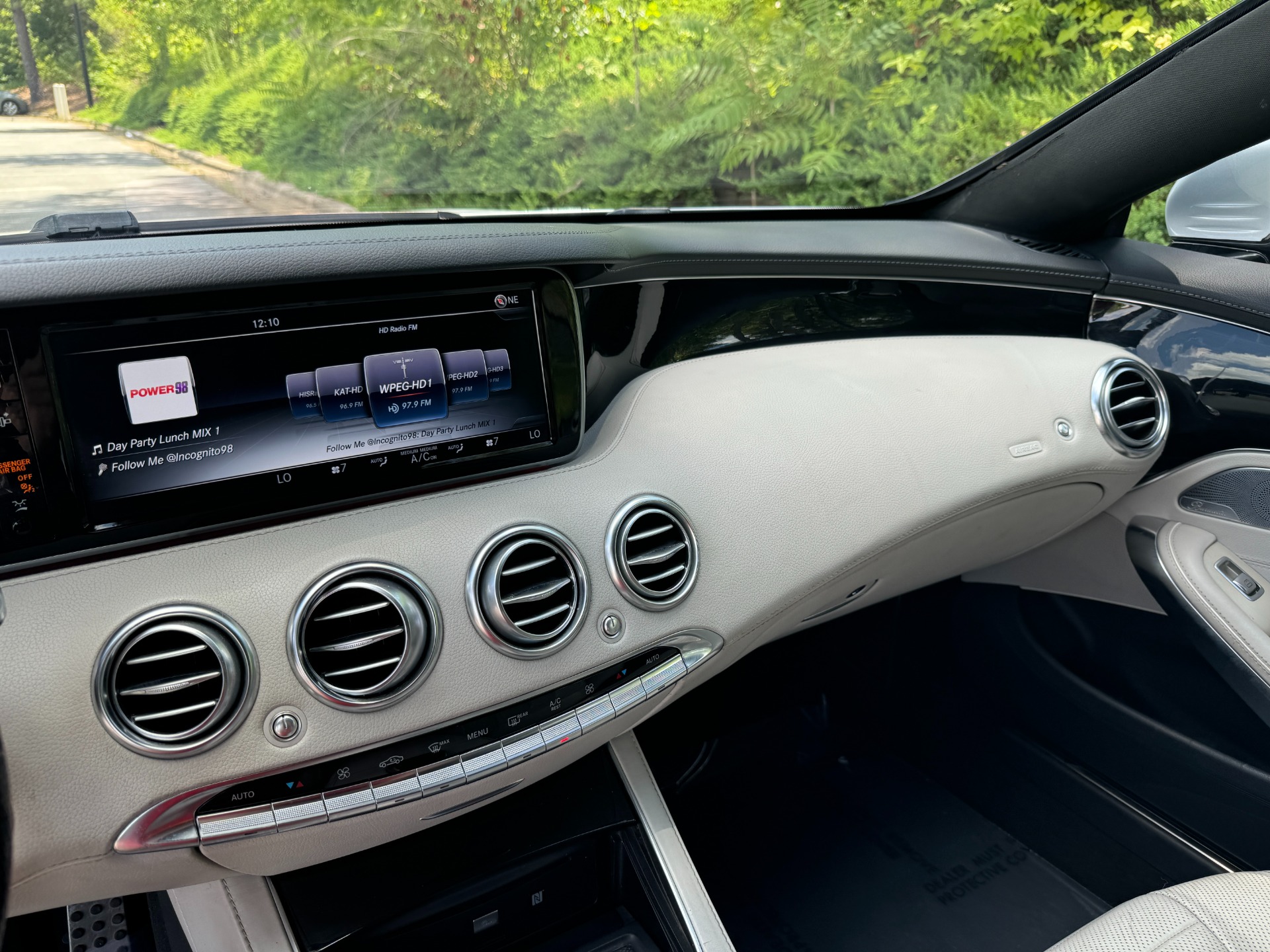 Used 2016 Mercedes-Benz S-Class S 550 For Sale ($40,000 Used 2016 Mercedes-Benz S-Class S 550 For Sale ($40,000
