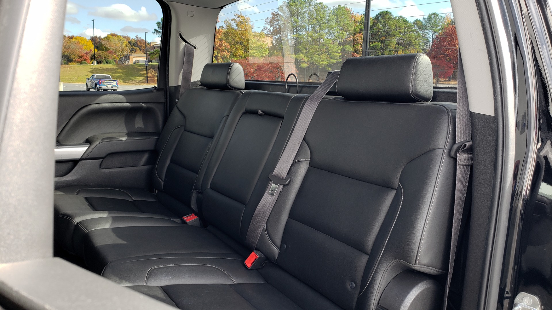 Used 2014 Chevrolet SILVERADO 1500 LT CREWCAB Z71 2LT / 5.3L V8 / AUTO / CONV PKG / TOW / REARVIEW for sale Sold at Formula Imports in Charlotte NC 28227 61