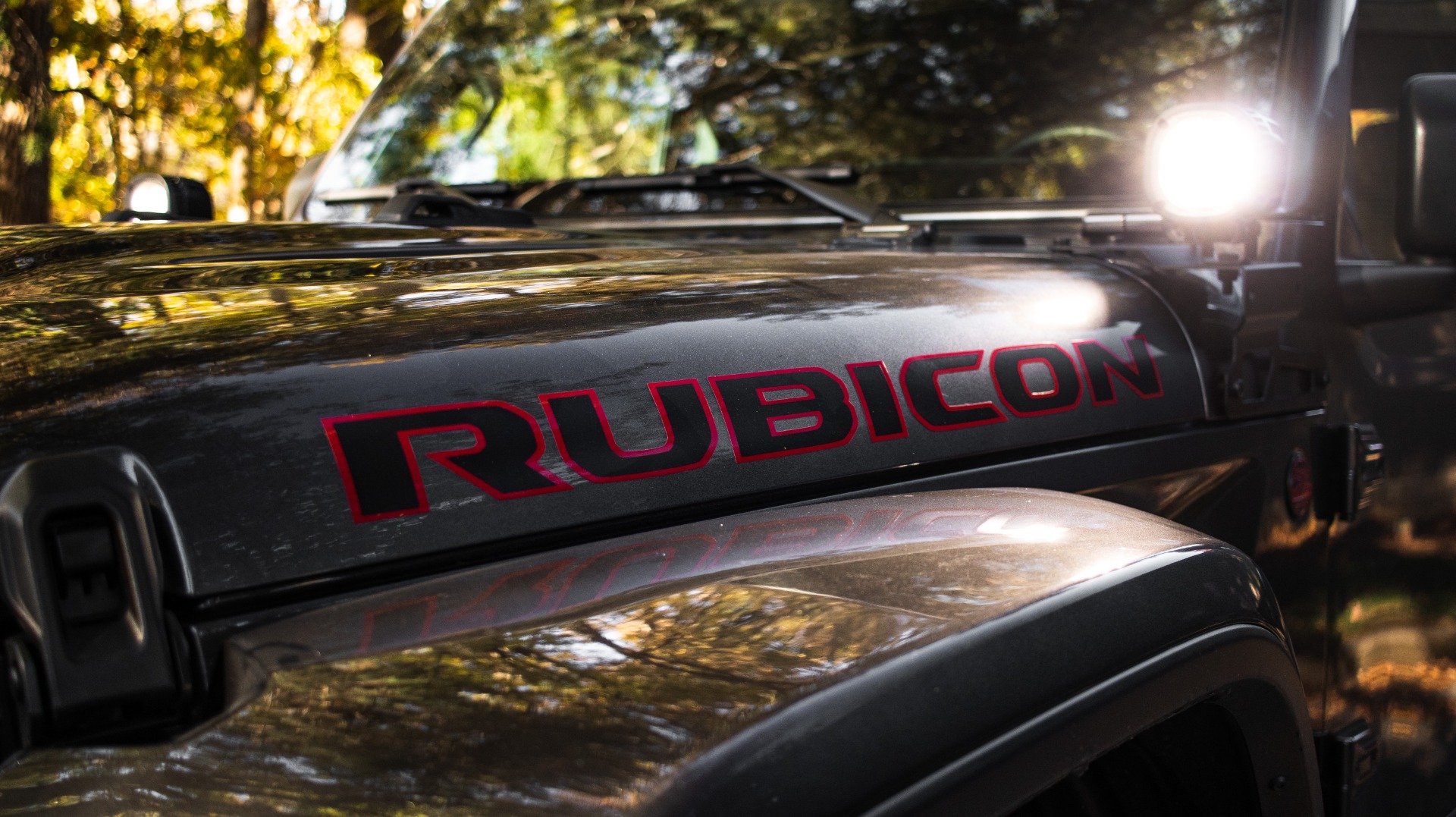 Used 2020 Jeep GLADIATOR RUBICON 4X4 / 3.6L / 8-SPD AUTO / NAV / ALPINE / LIFT / REARVIEW for sale Sold at Formula Imports in Charlotte NC 28227 9