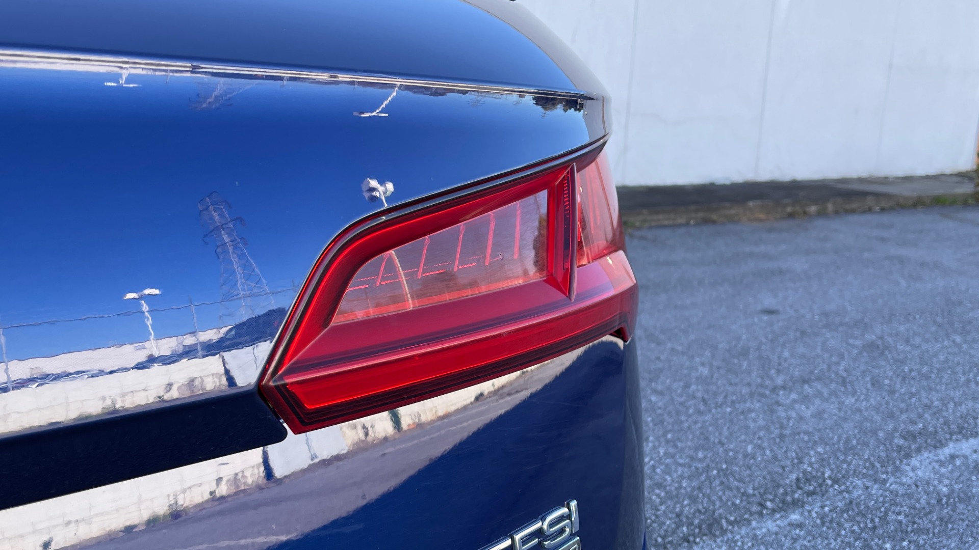 Used 2018 Audi Q5 2.0 TECH PRESTIGE / AWD / PANO-ROOF / B&O SOUND / REARVIEW for sale $34,795 at Formula Imports in Charlotte NC 28227 24