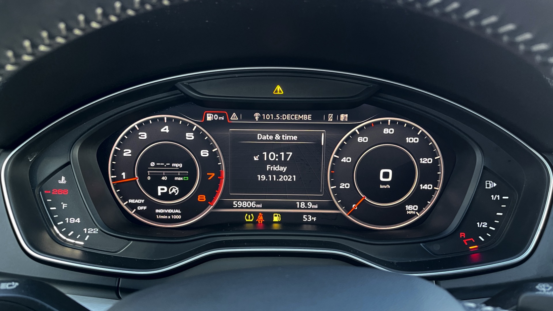 Used 2018 Audi Q5 2.0 TECH PRESTIGE / AWD / PANO-ROOF / B&O SOUND / REARVIEW for sale $34,795 at Formula Imports in Charlotte NC 28227 35